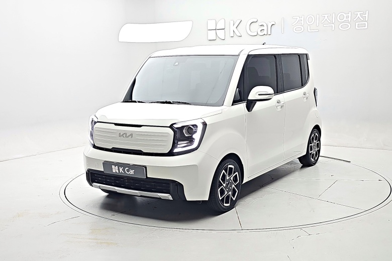 Kia Ray Signature