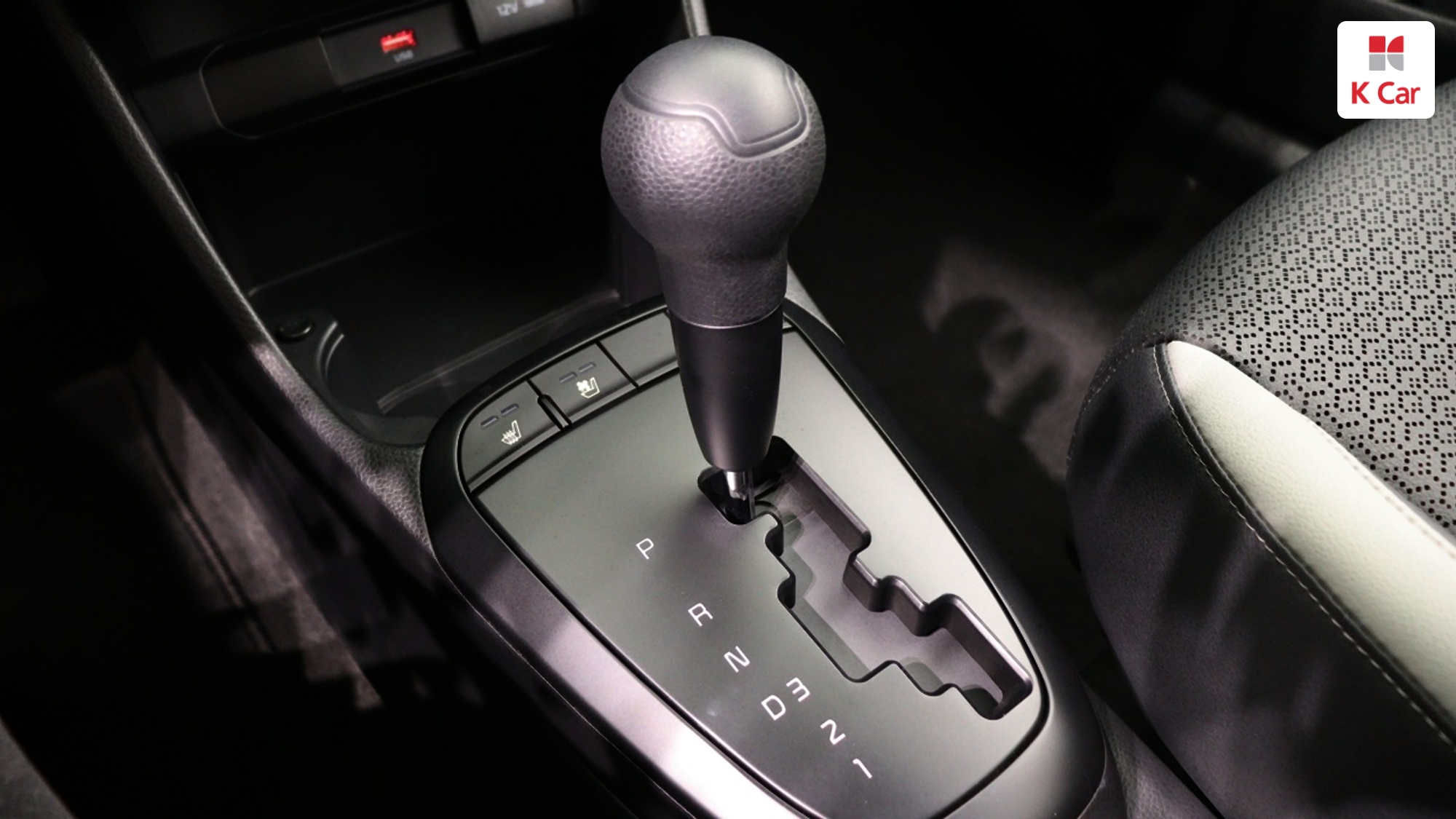 Kia Morning бензин 1.0 Prestige, миниатюра 12