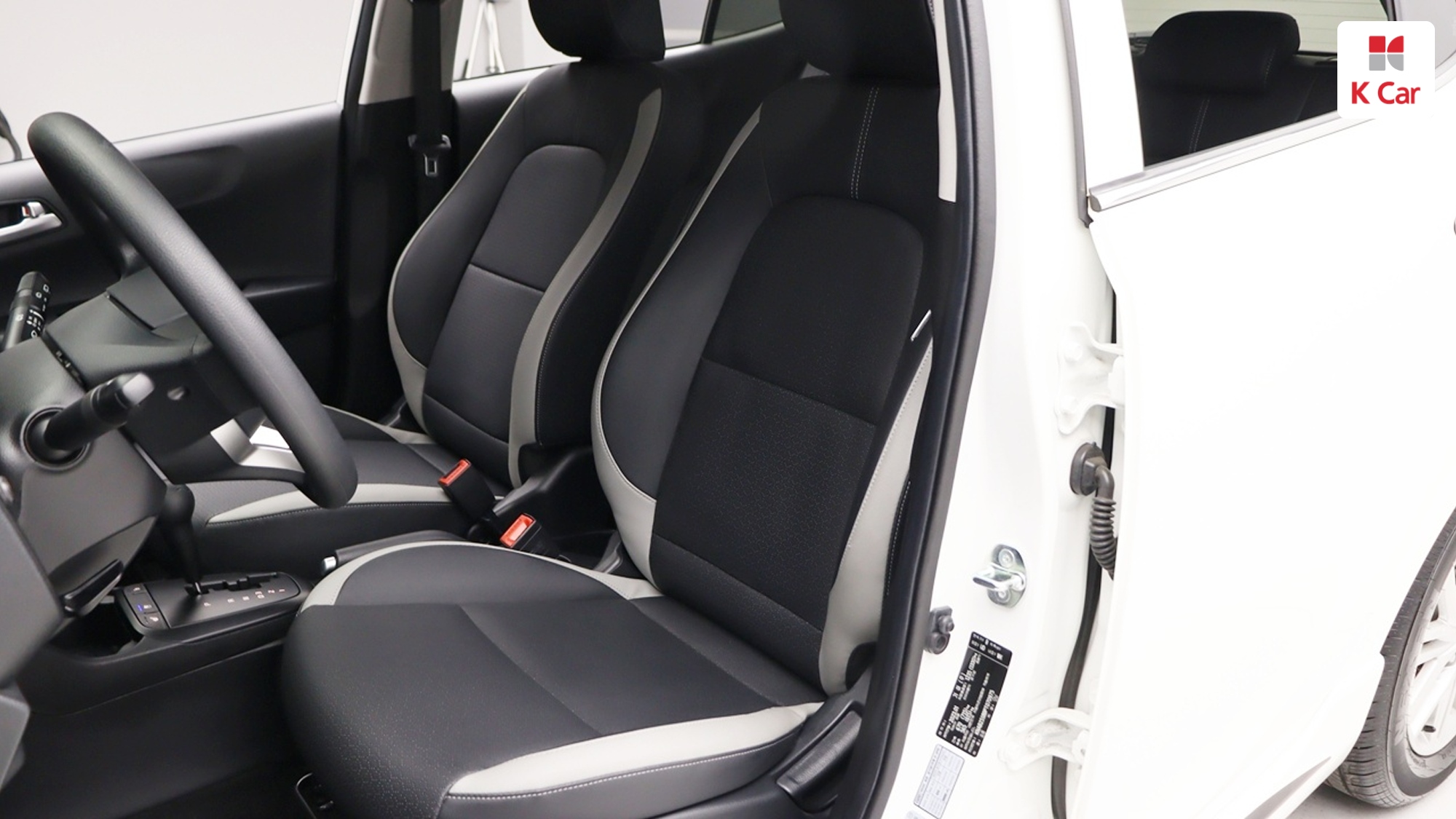 Kia Morning бензин 1.0 Prestige, миниатюра 15