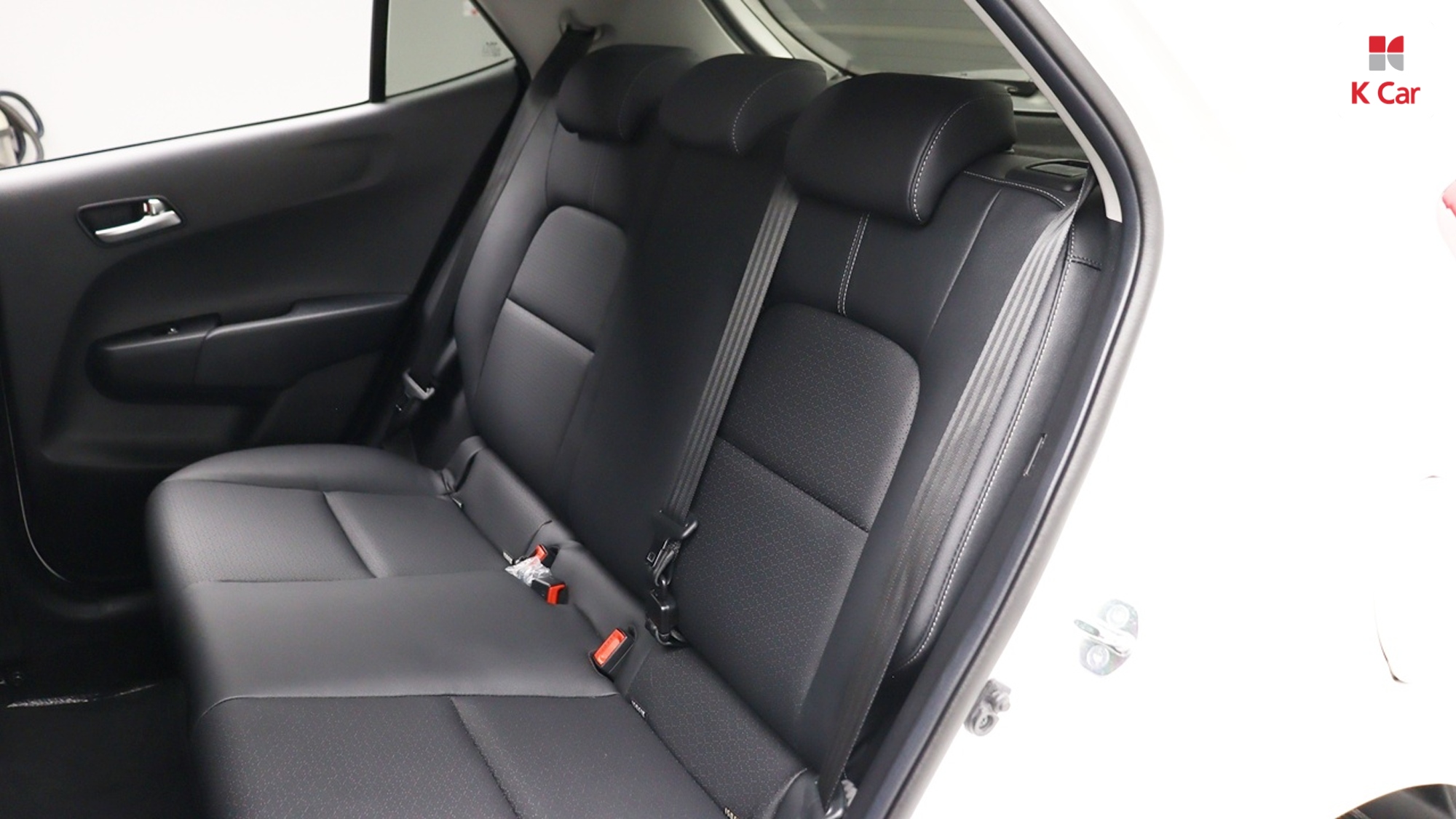 Kia Morning бензин 1.0 Prestige, миниатюра 16