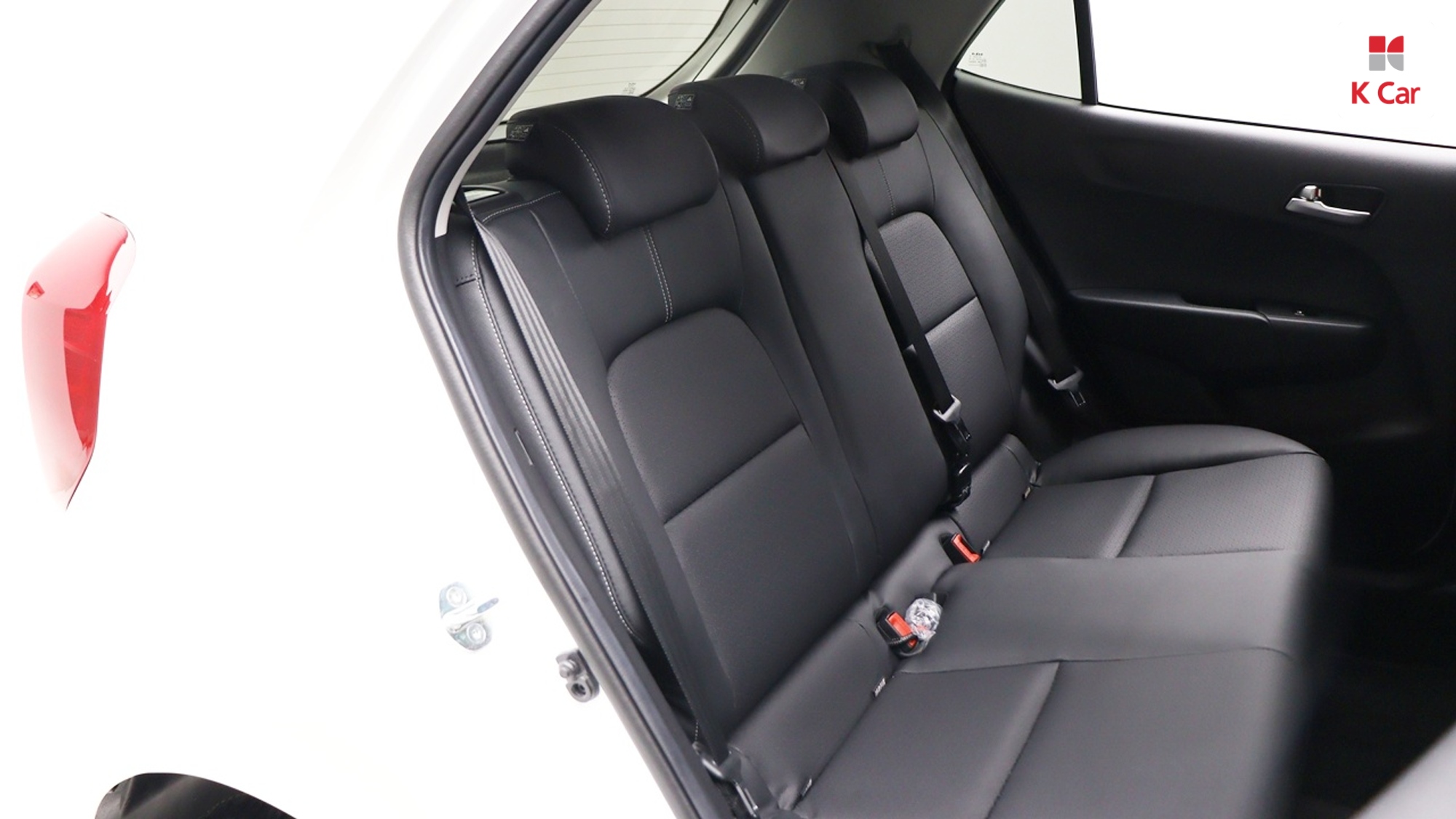 Kia Morning бензин 1.0 Prestige, миниатюра 17