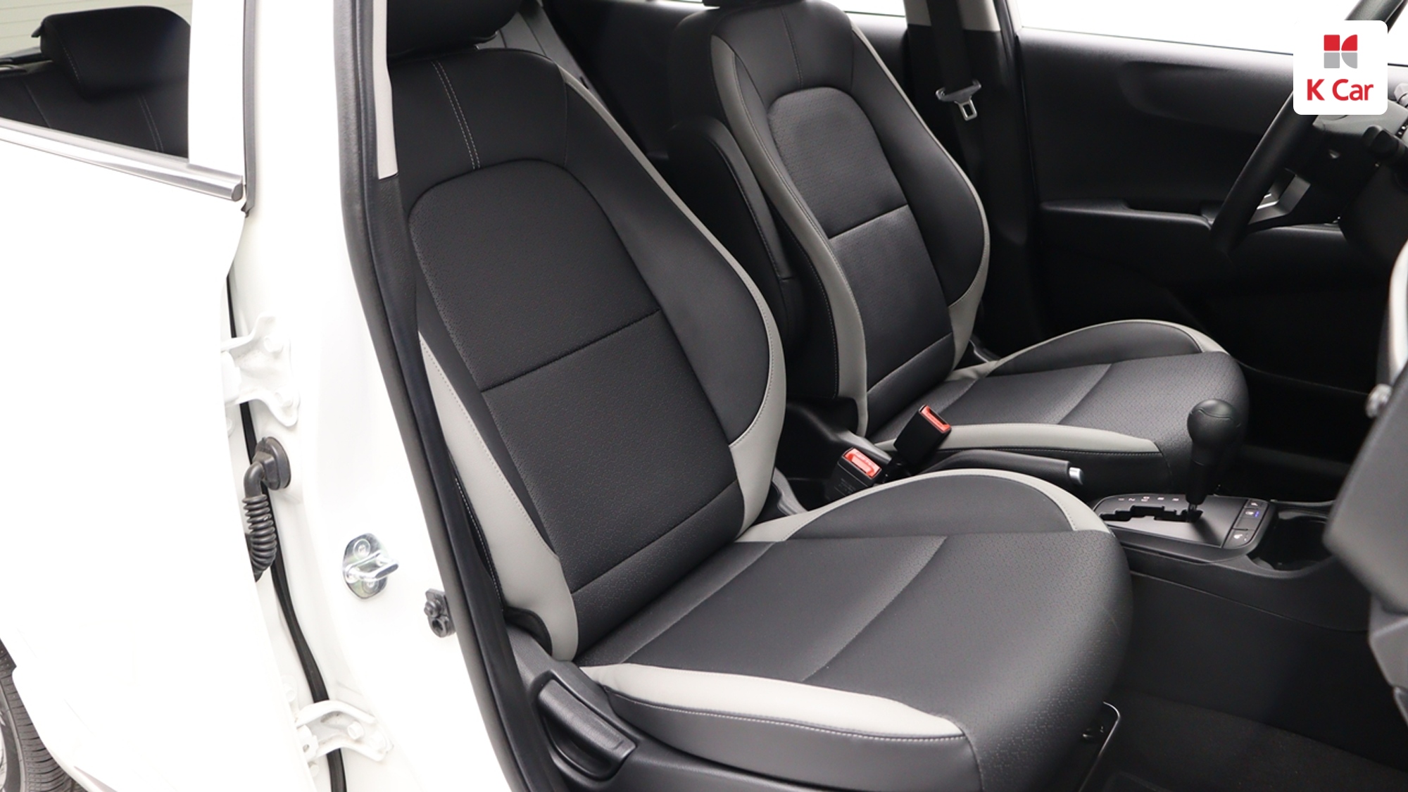Kia Morning бензин 1.0 Prestige, миниатюра 18