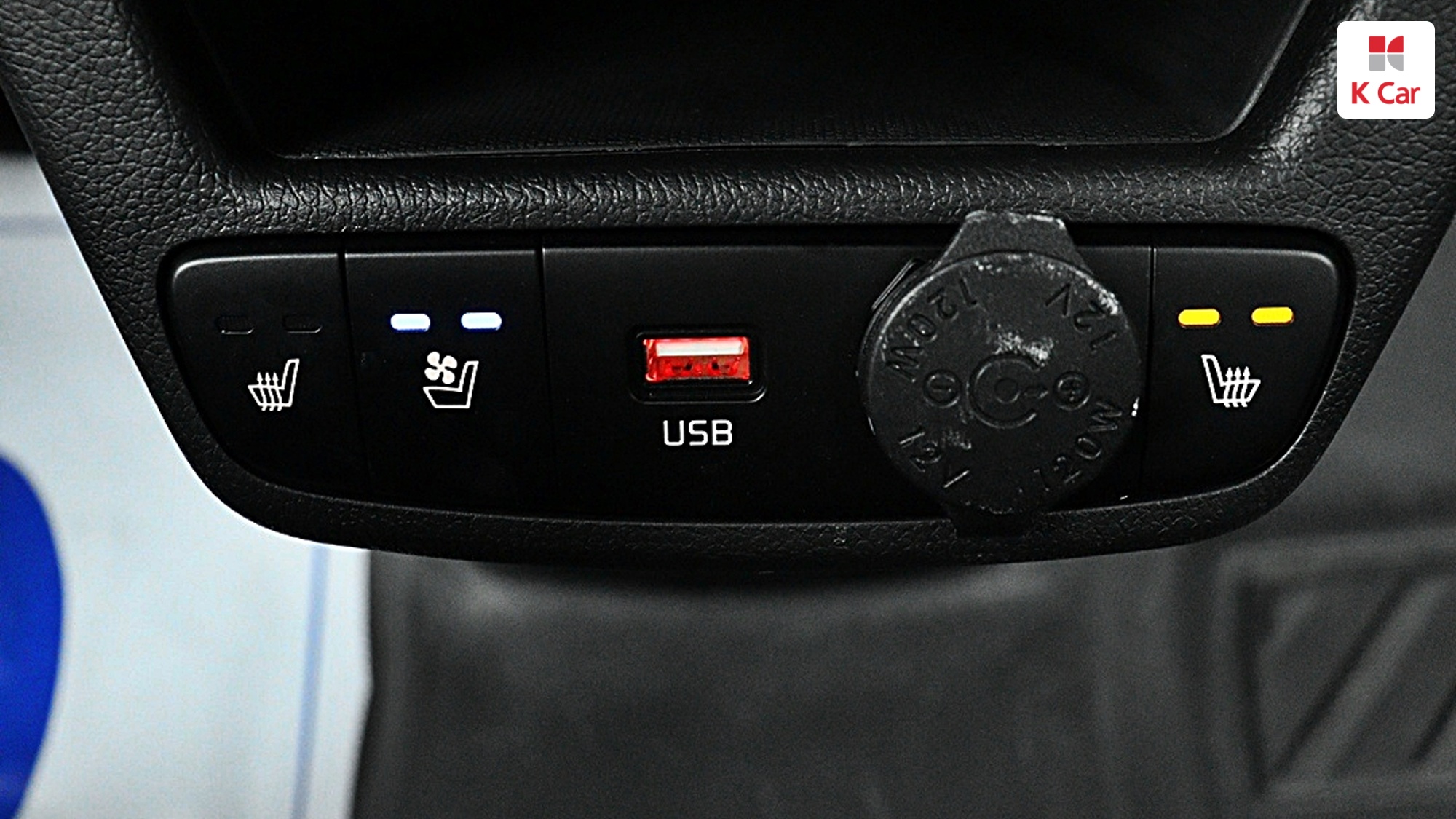 Kia Ray Gravity, миниатюра 12