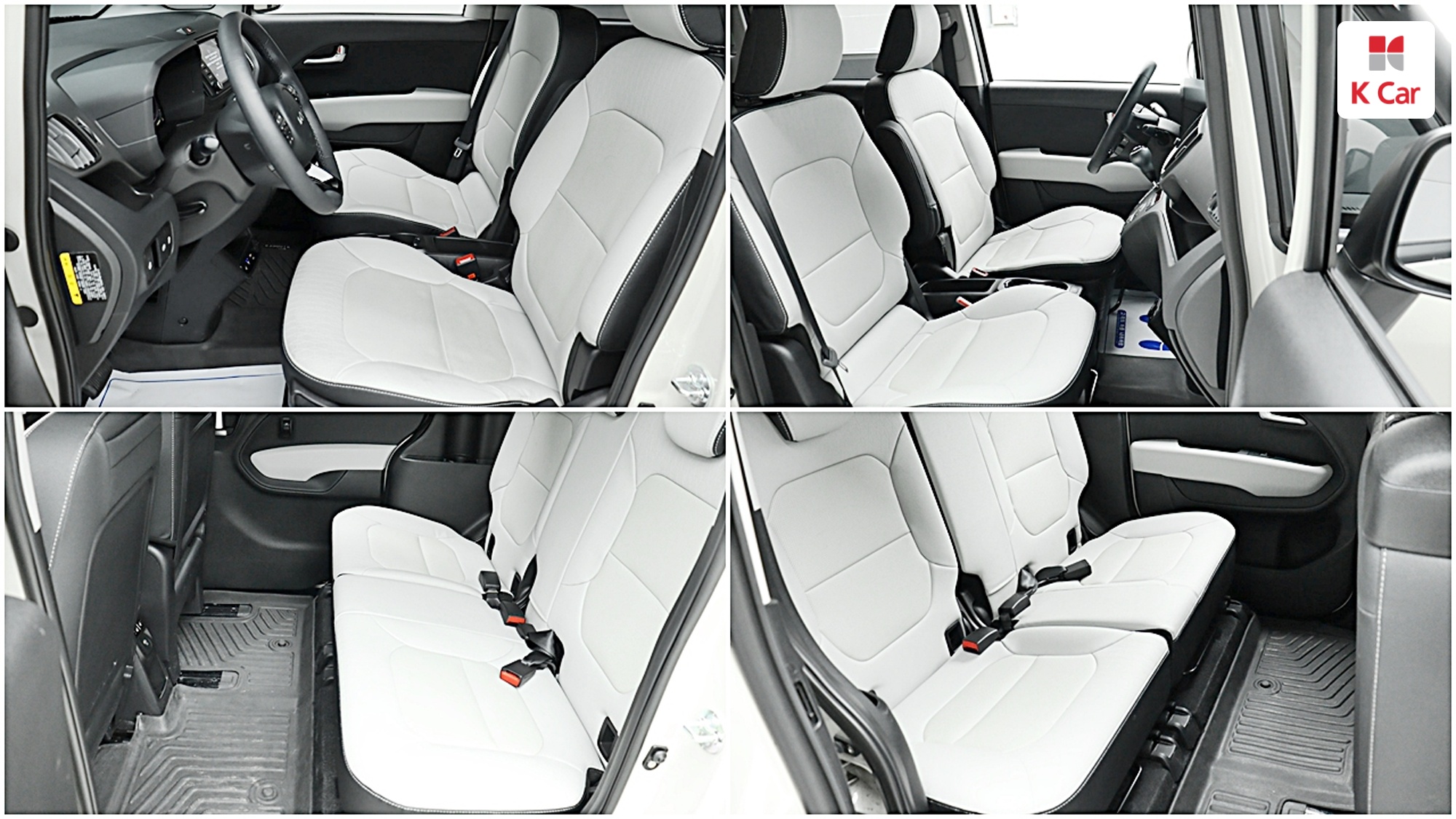 Kia Ray Gravity, миниатюра 5