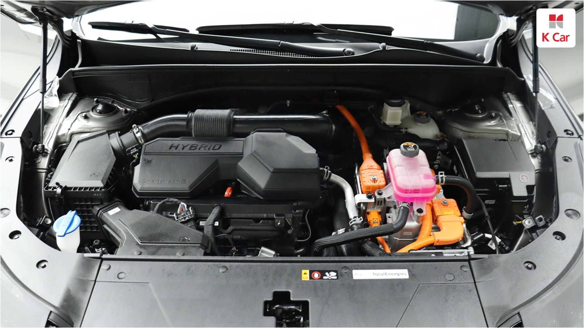 Kia Sorento бензин Turbo 1.6 2WD, миниатюра 3