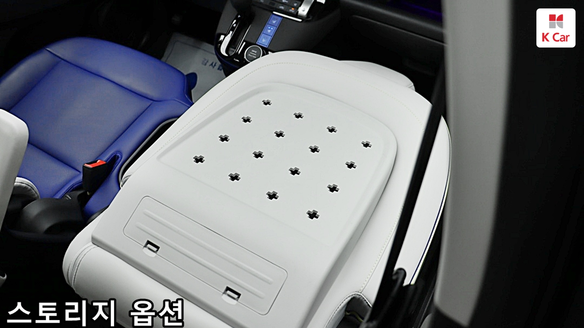 Hyundai Casper бензин 1.0 Turbo Inspiration, миниатюра 14