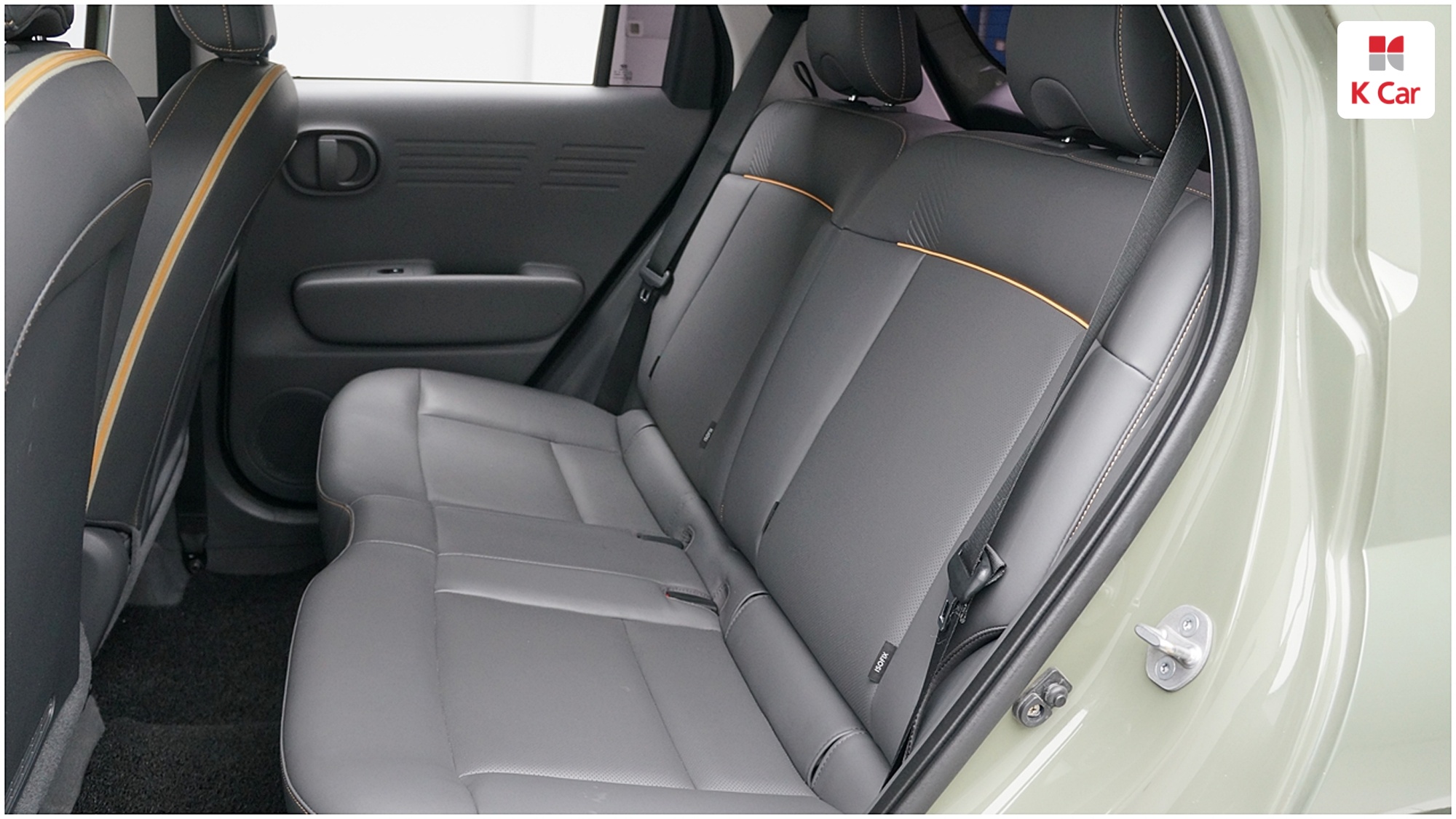 Hyundai Casper бензин 1.0 Turbo Modern, миниатюра 16