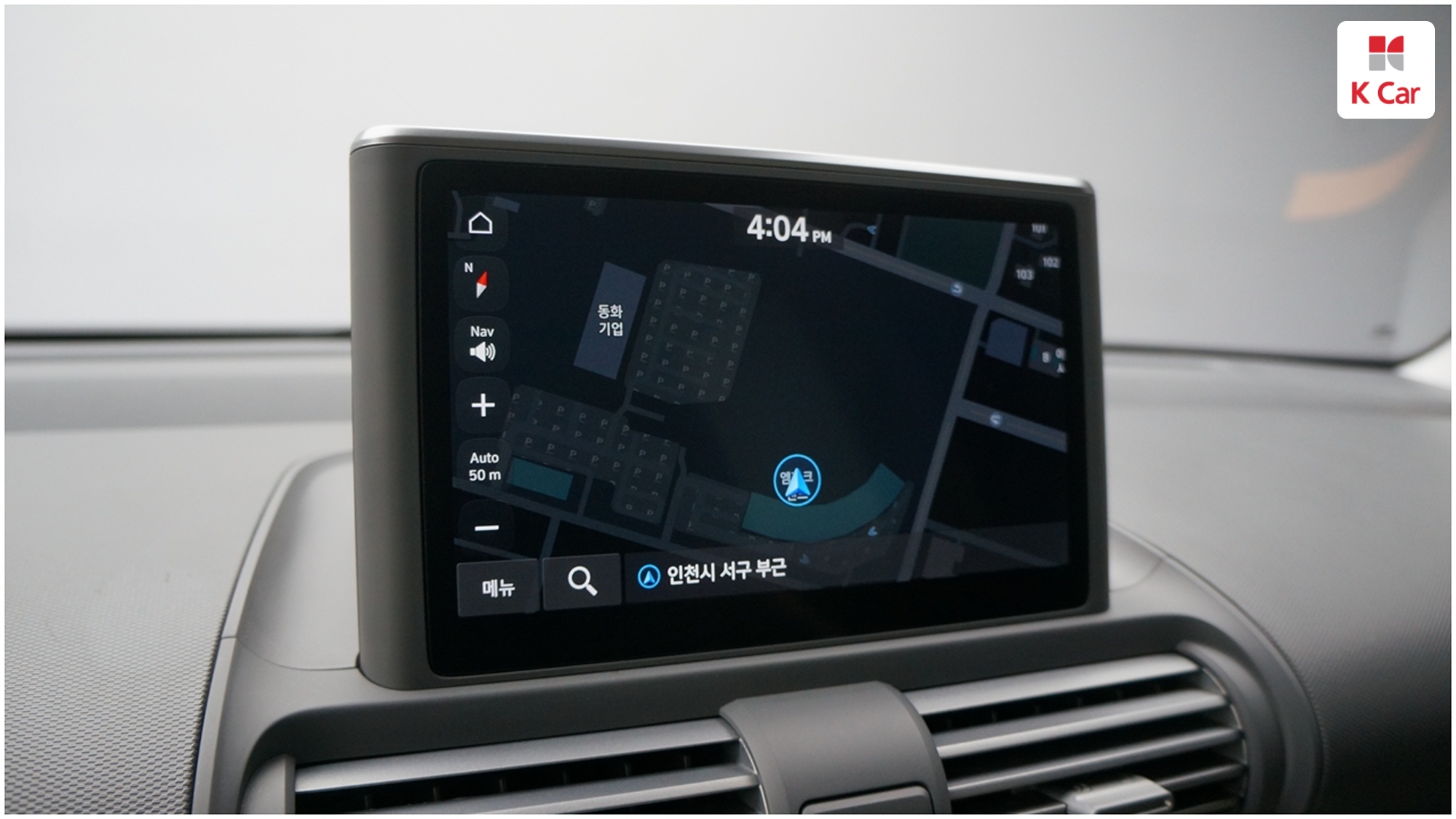 Hyundai Casper бензин 1.0 Turbo Modern, миниатюра 17