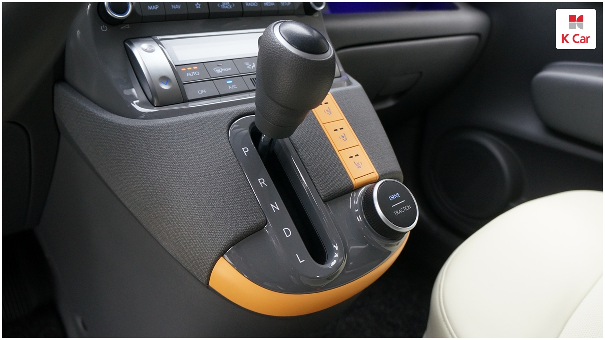Hyundai Casper бензин 1.0 Turbo Modern, миниатюра 20