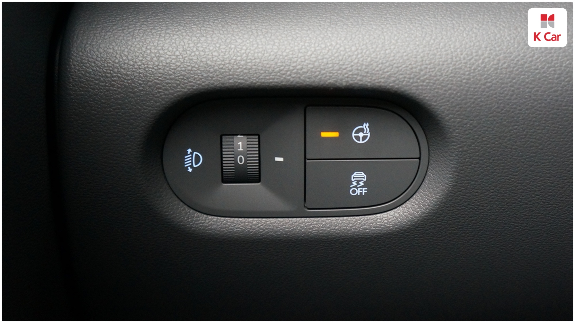 Hyundai Casper бензин 1.0 Turbo Modern, миниатюра 10