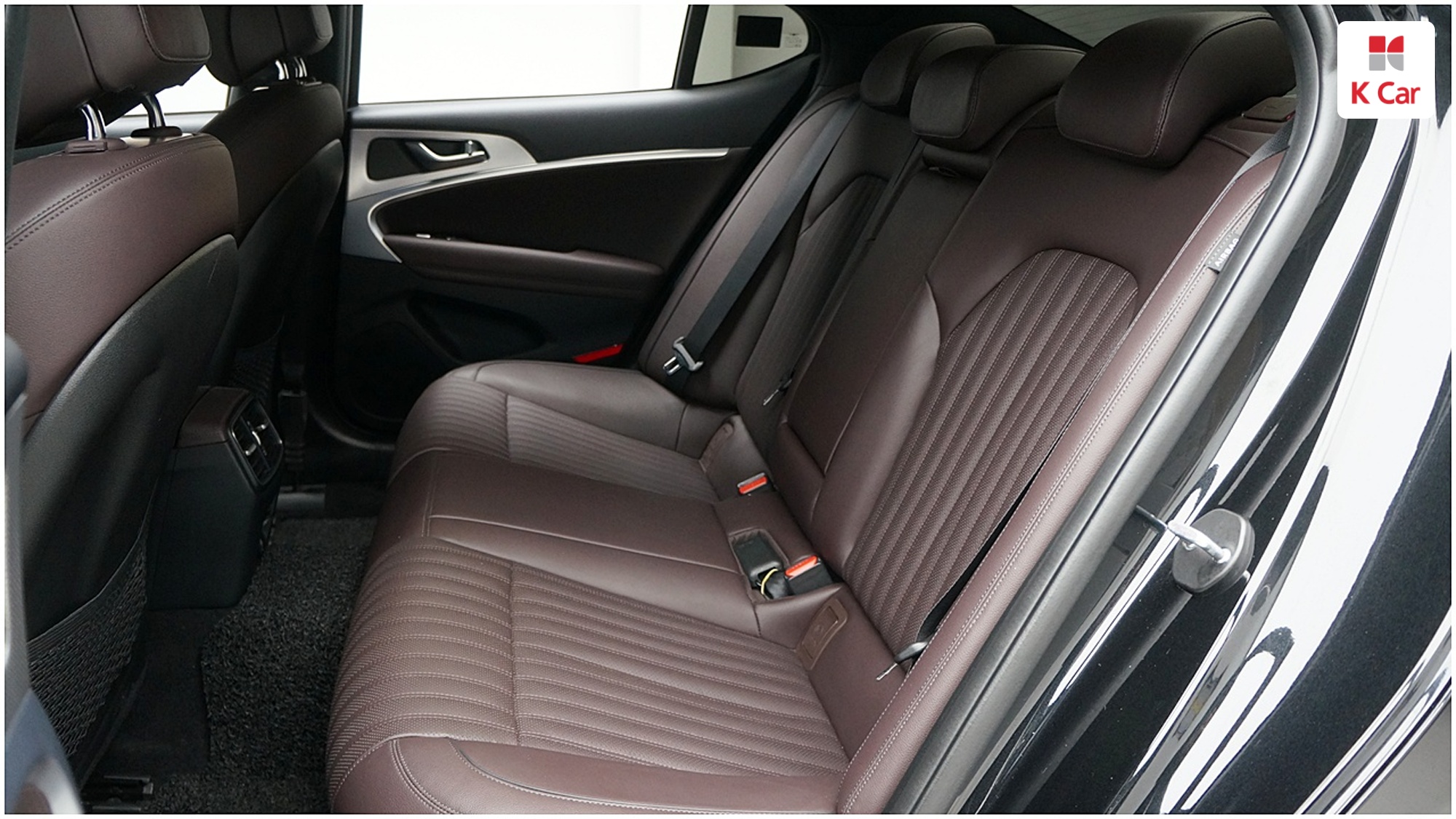 Genesis G70 бензин Turbo 2.0 AWD, миниатюра 17