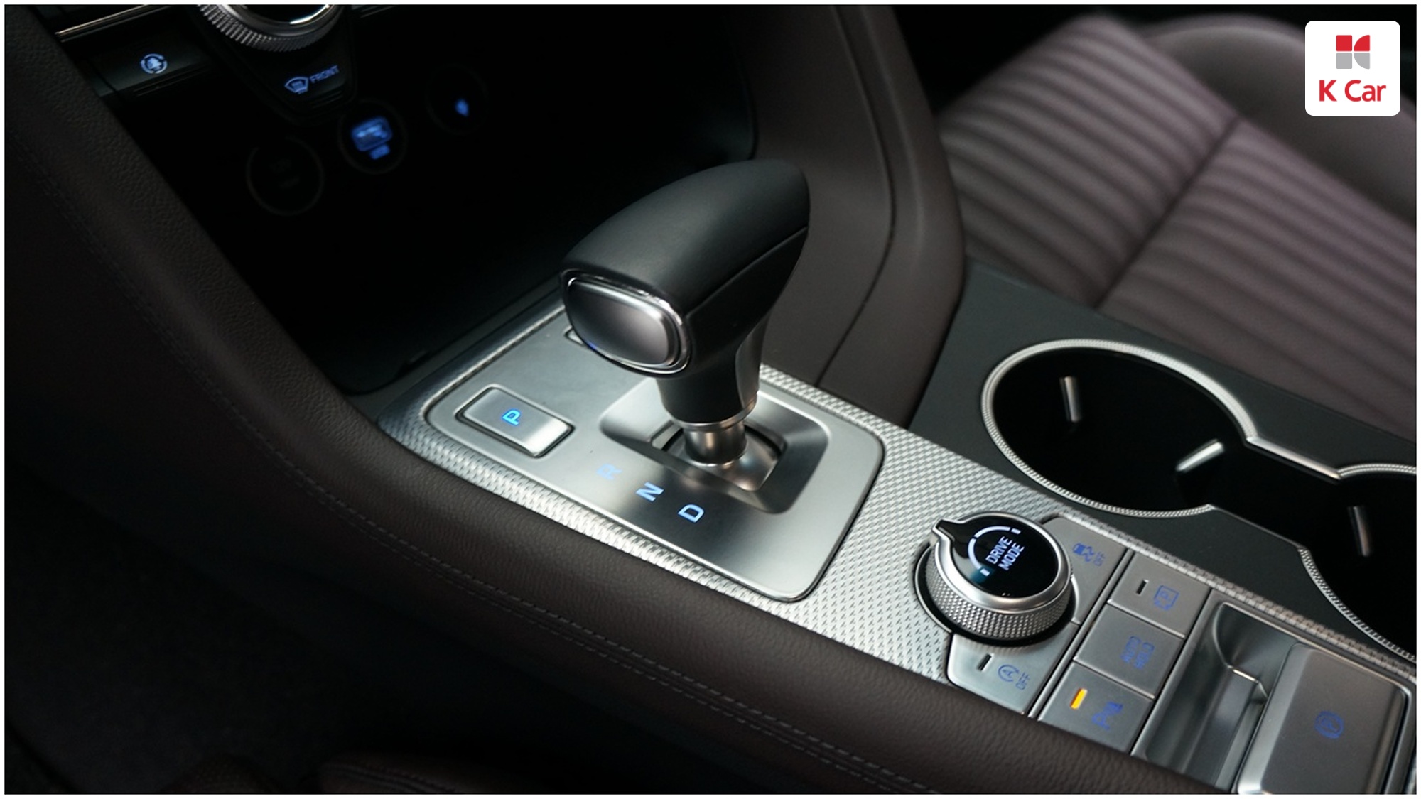 Genesis G70 бензин Turbo 2.0 AWD, миниатюра 21