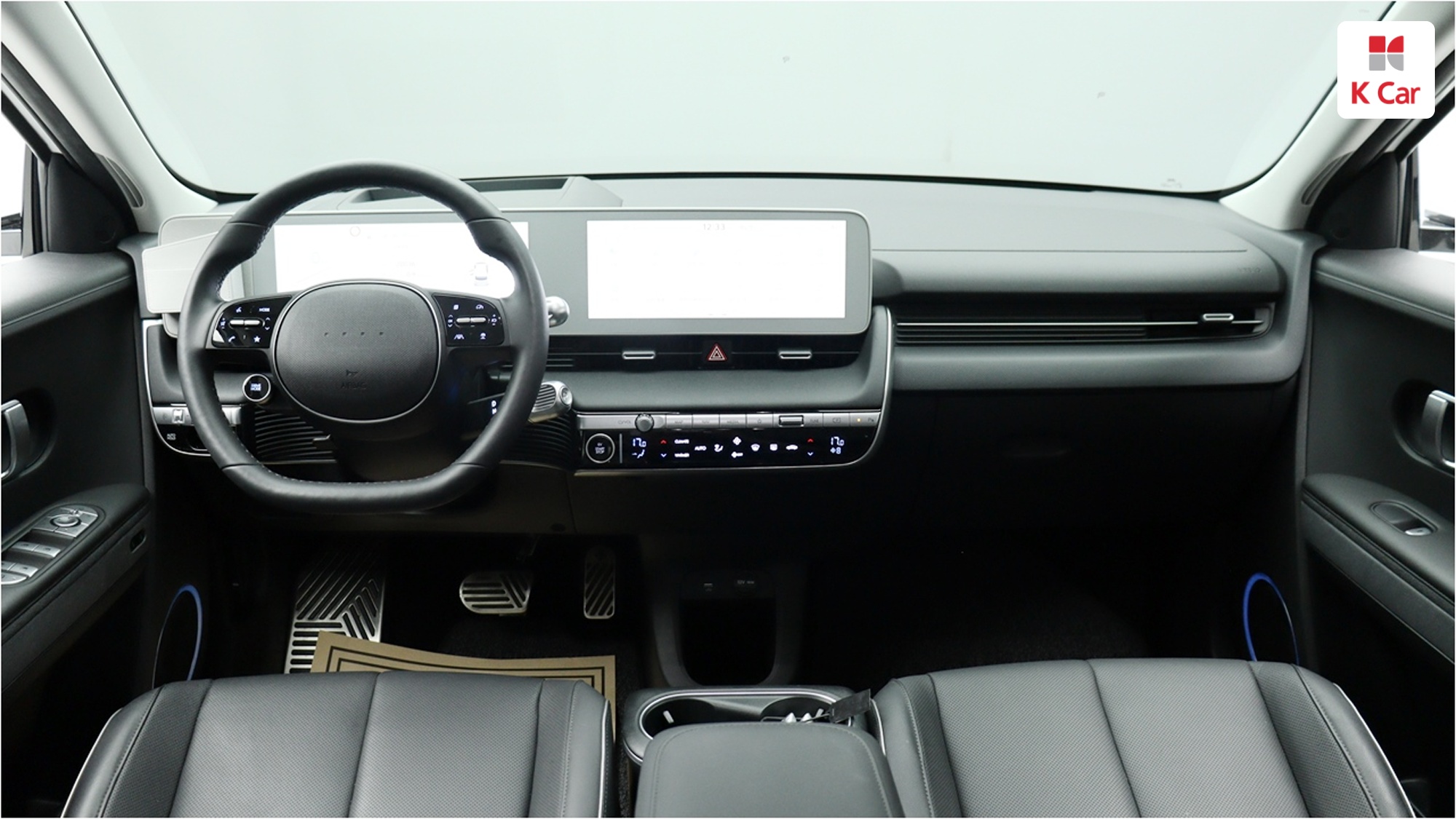 Hyundai Ioniq 5 Prestige, миниатюра 2