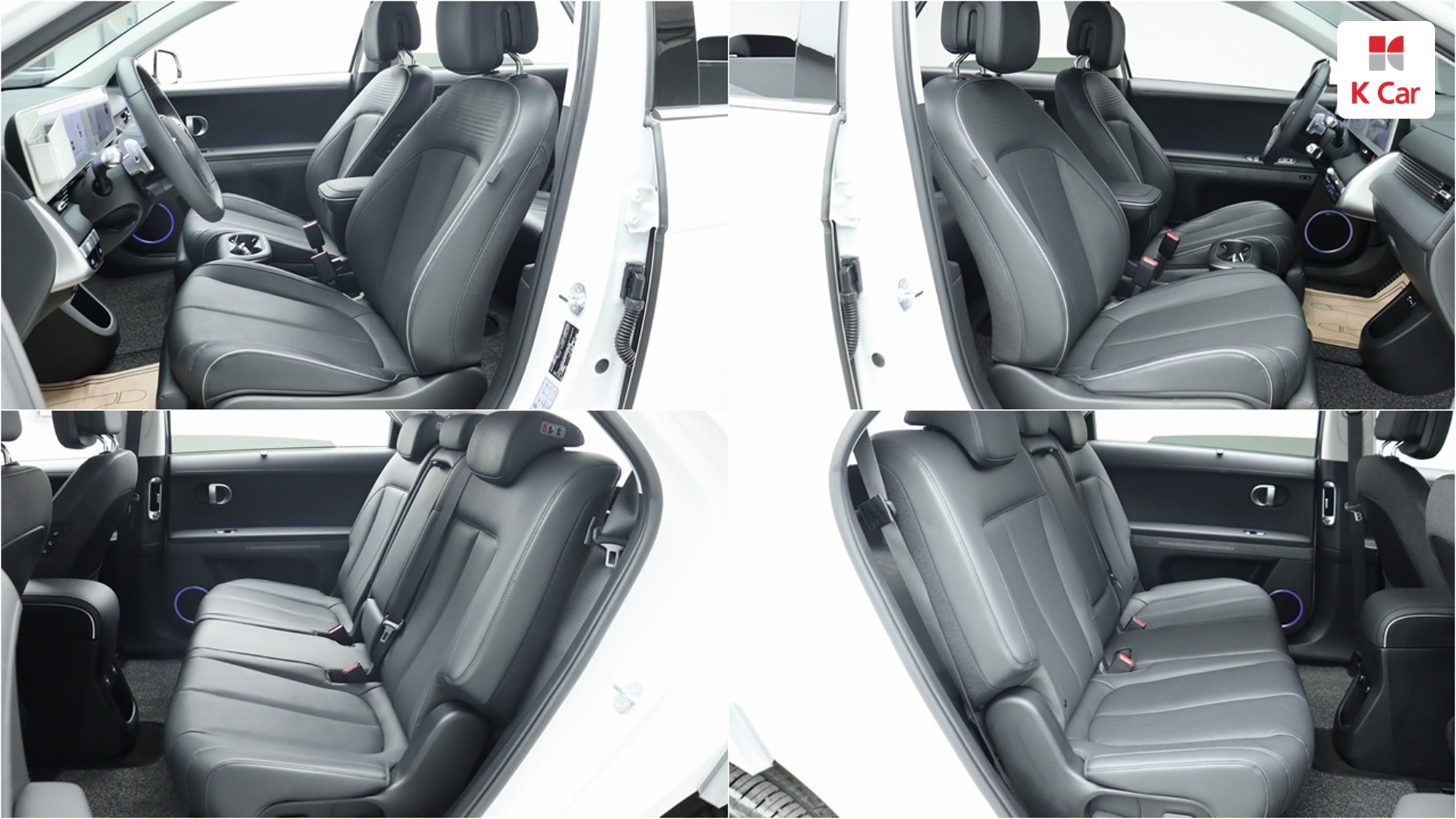 Hyundai Ioniq 5 Prestige, миниатюра 4