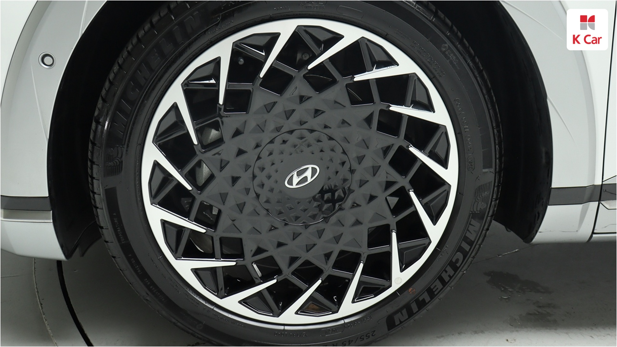 Hyundai Ioniq 5 Prestige, миниатюра 5