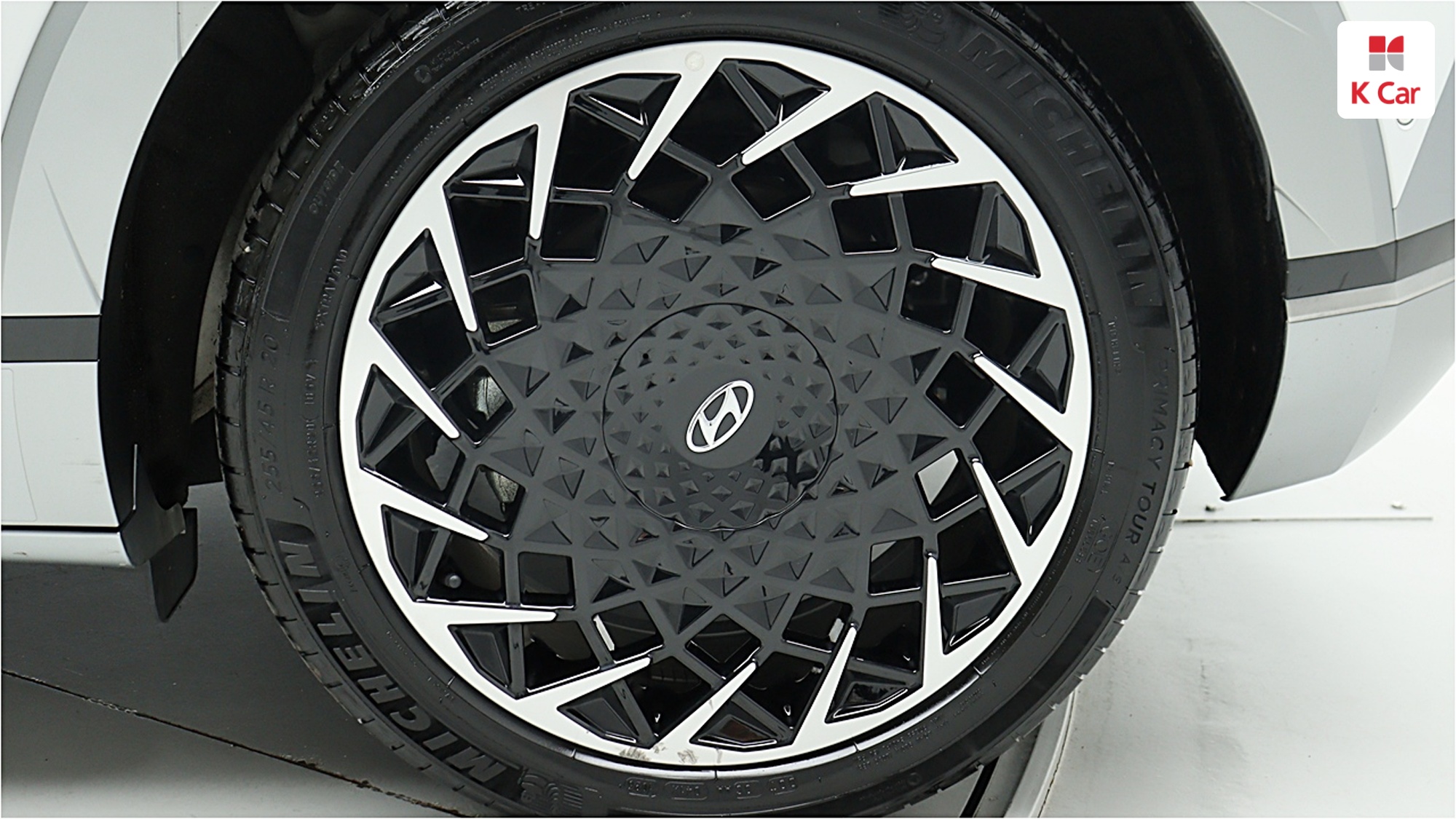 Hyundai Ioniq 5 Prestige, миниатюра 6