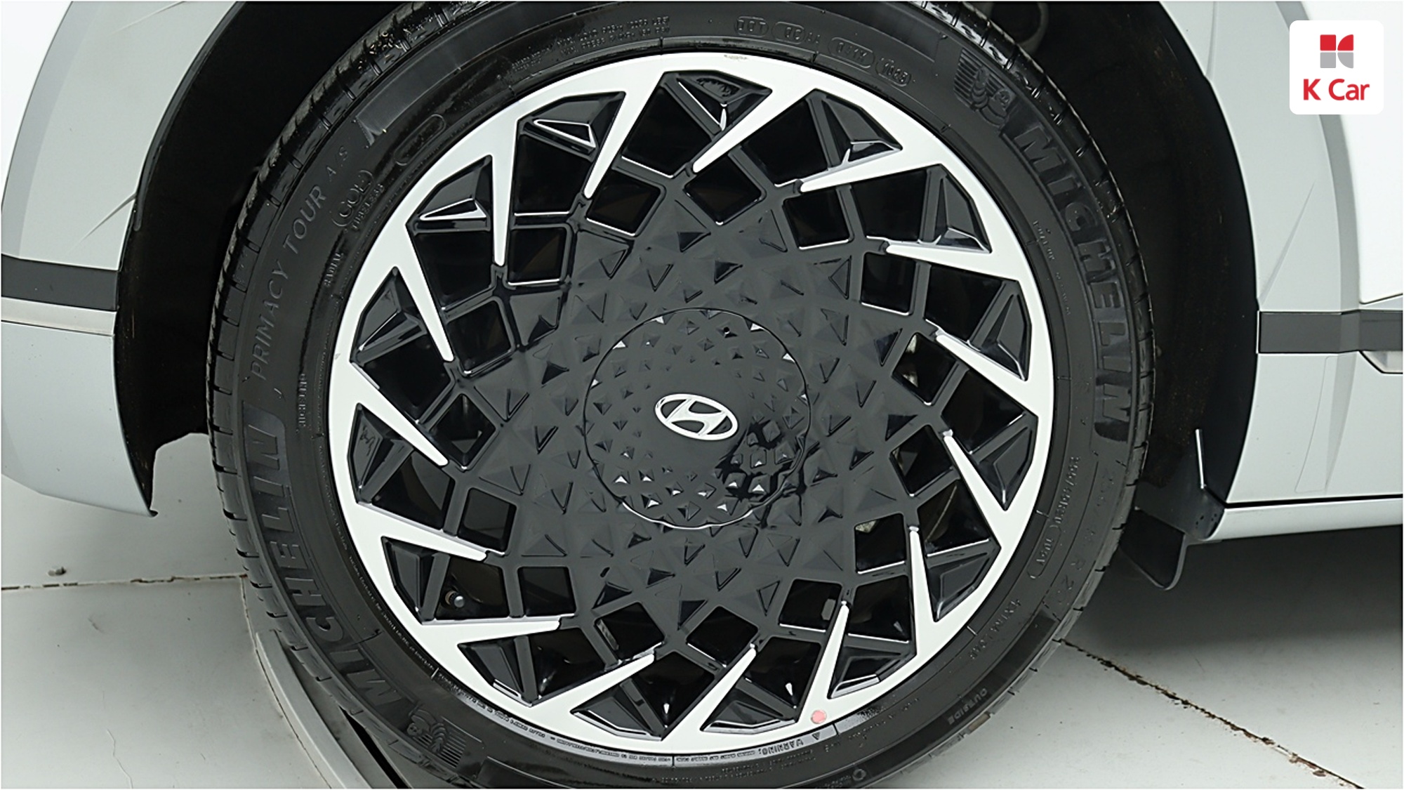 Hyundai Ioniq 5 Prestige, миниатюра 8