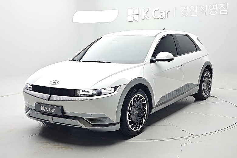 Hyundai Ioniq 5 Prestige