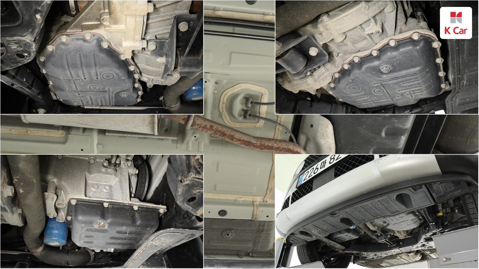 Hyundai Casper бензин 1.0 Turbo, миниатюра 19