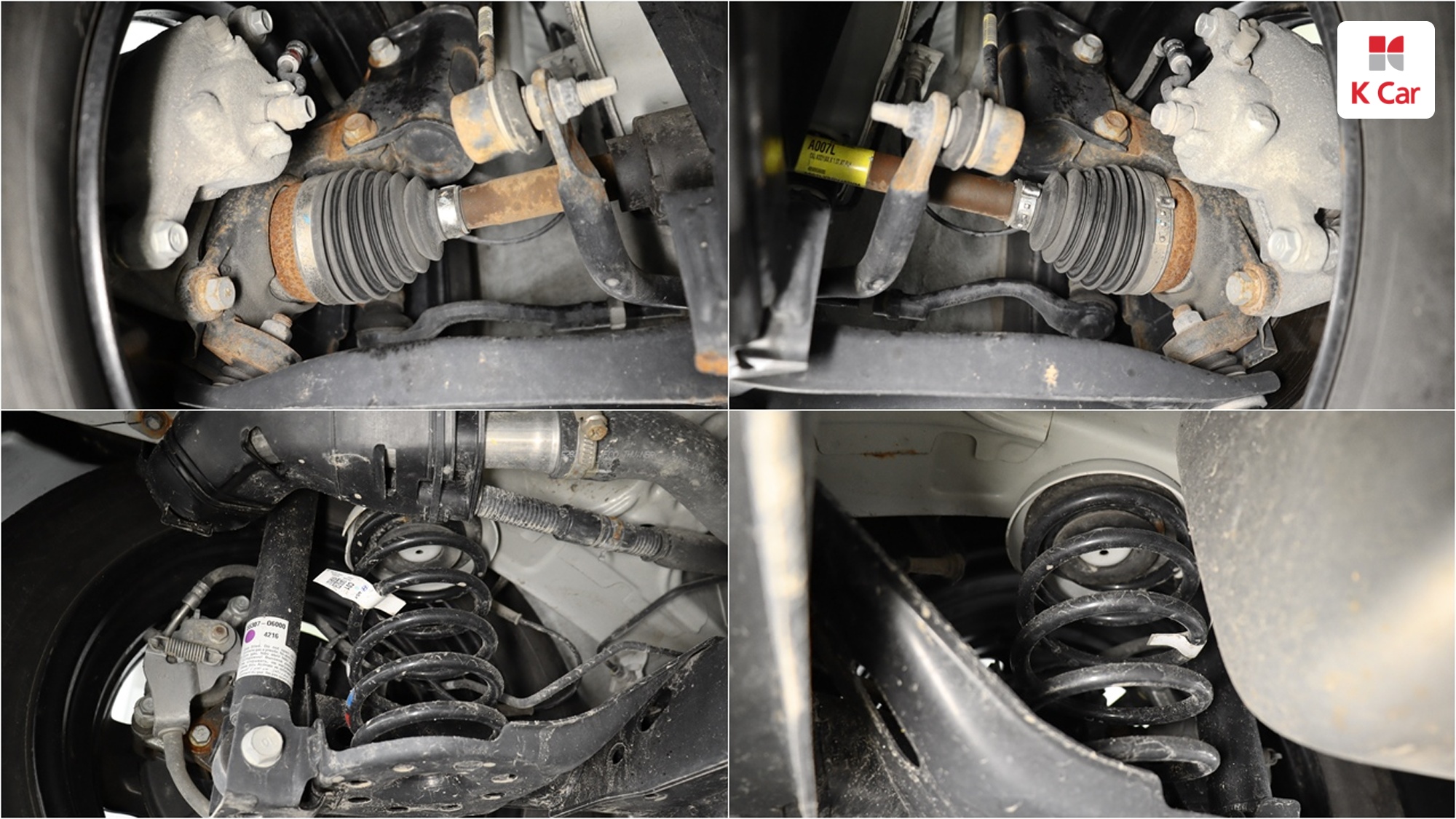Hyundai Casper бензин 1.0 Turbo, миниатюра 20