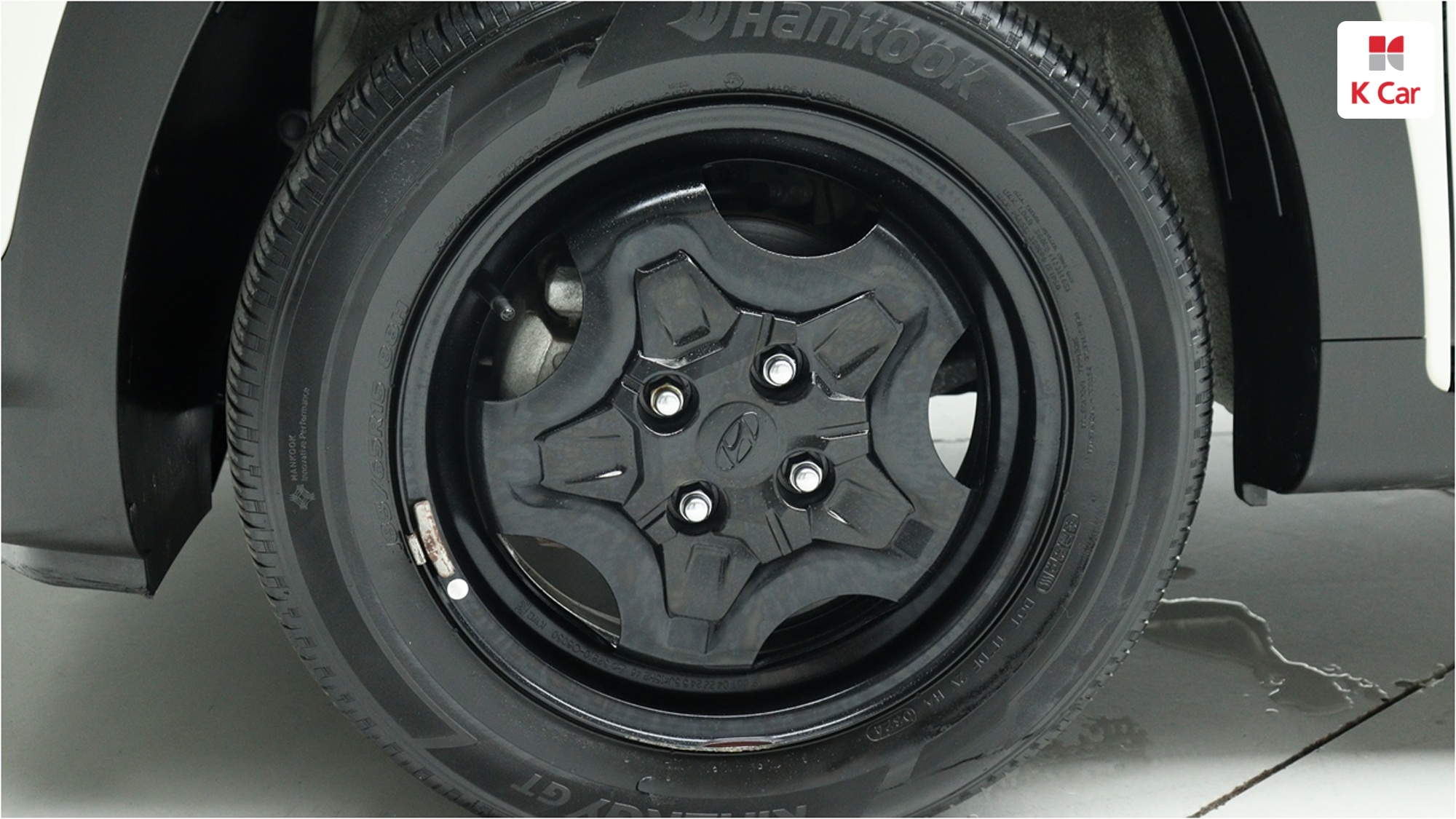Hyundai Casper бензин 1.0 Turbo, миниатюра 5