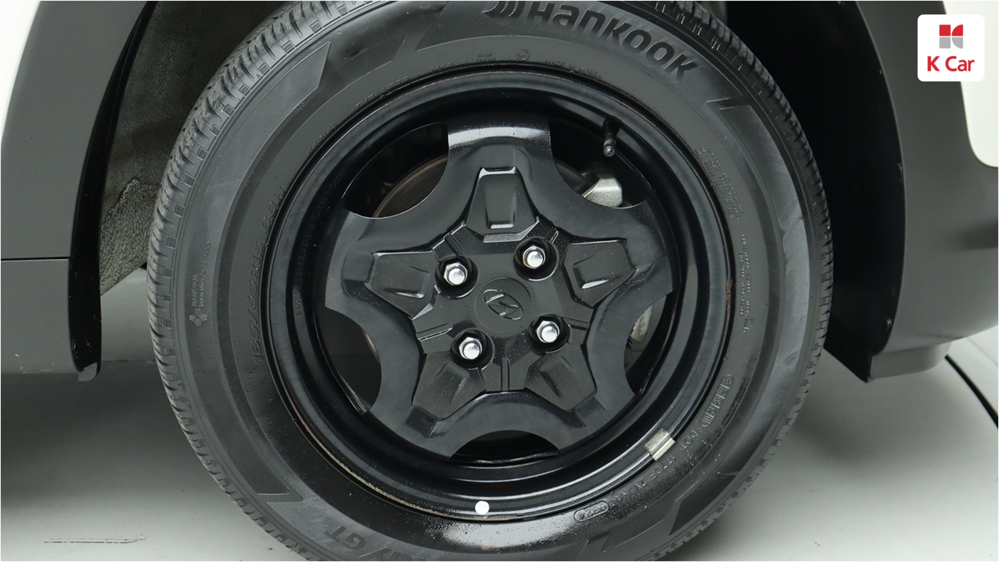 Hyundai Casper бензин 1.0 Turbo, миниатюра 7