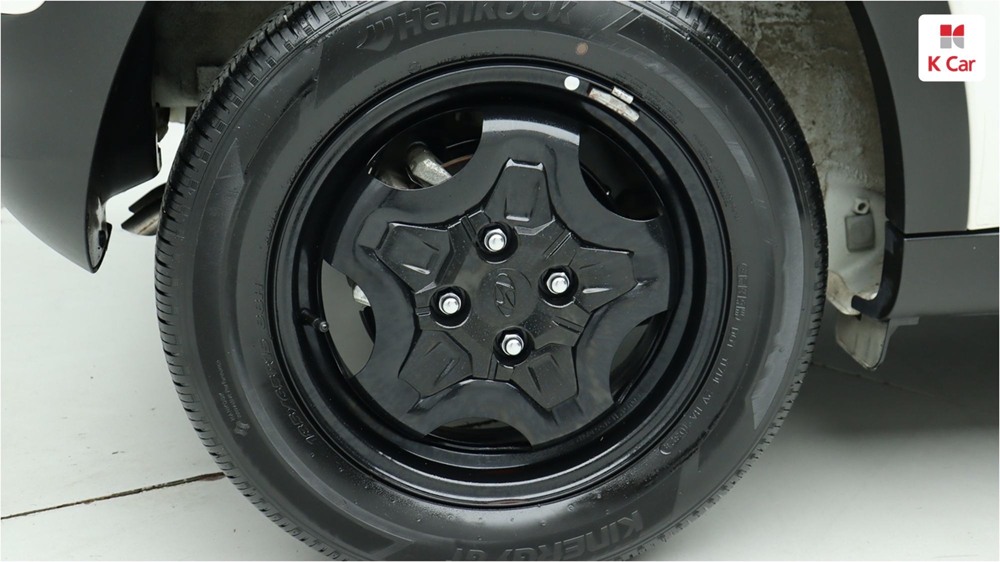 Hyundai Casper бензин 1.0 Turbo, миниатюра 8