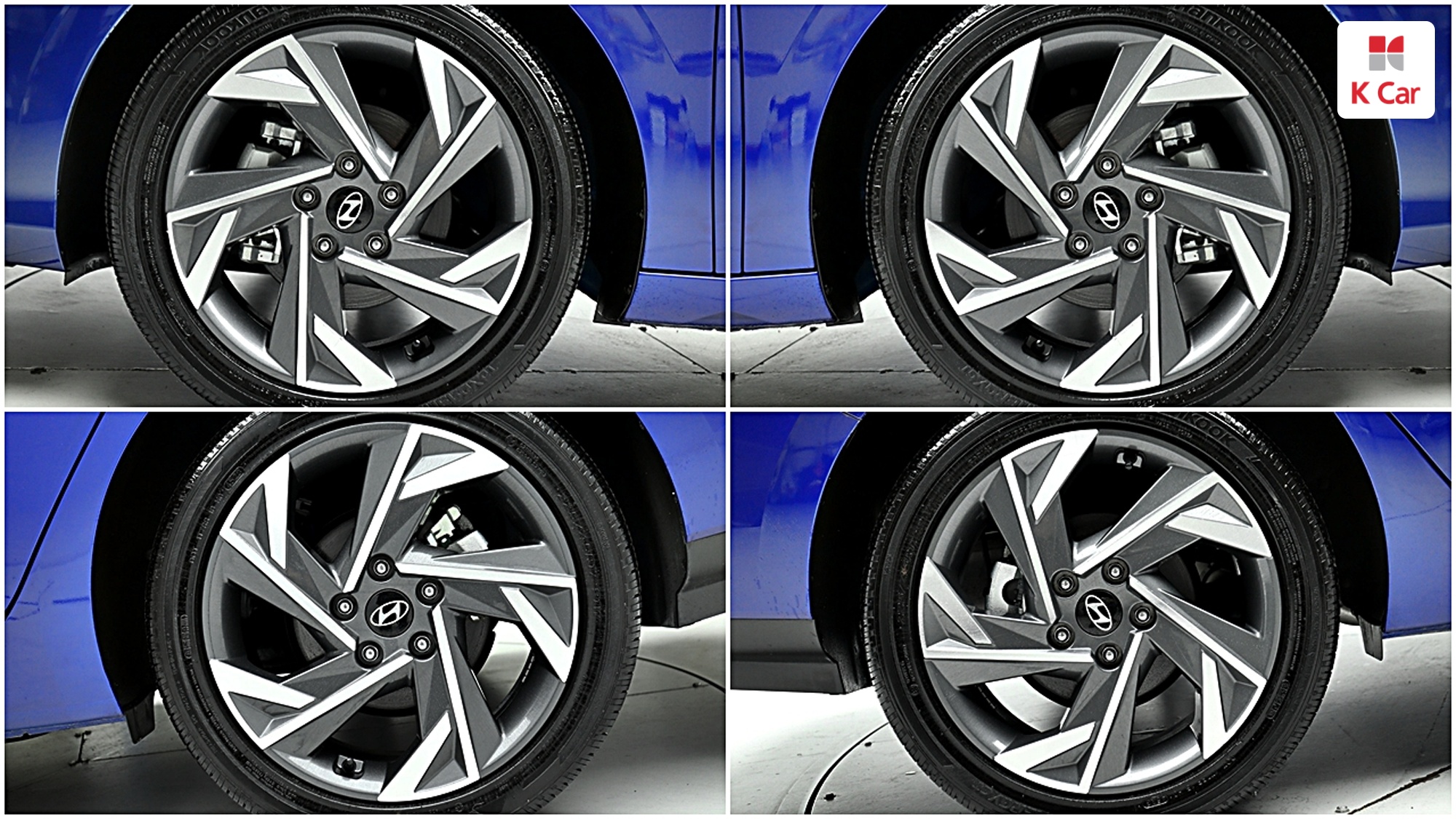 Hyundai Avante (CN7) бензин 1.6 Modern, миниатюра 3