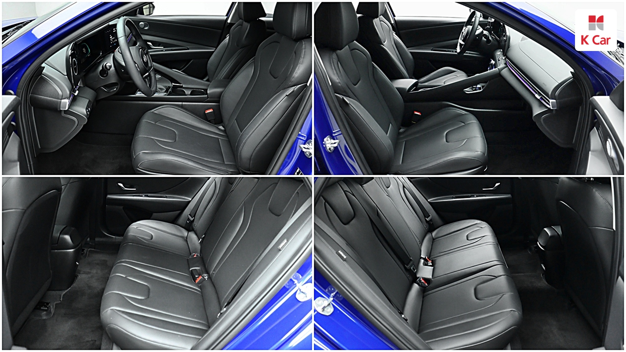 Hyundai Avante (CN7) бензин 1.6 Modern, миниатюра 5