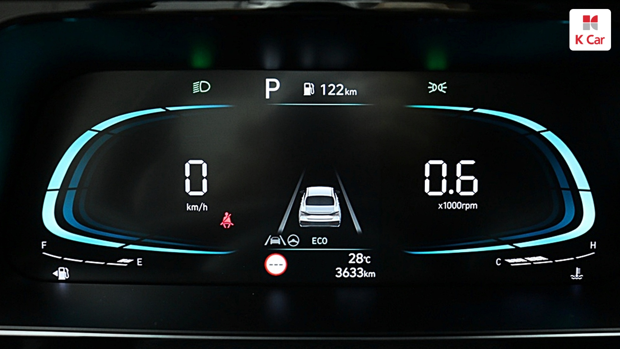 Hyundai Avante (CN7) бензин 1.6 Modern, миниатюра 6