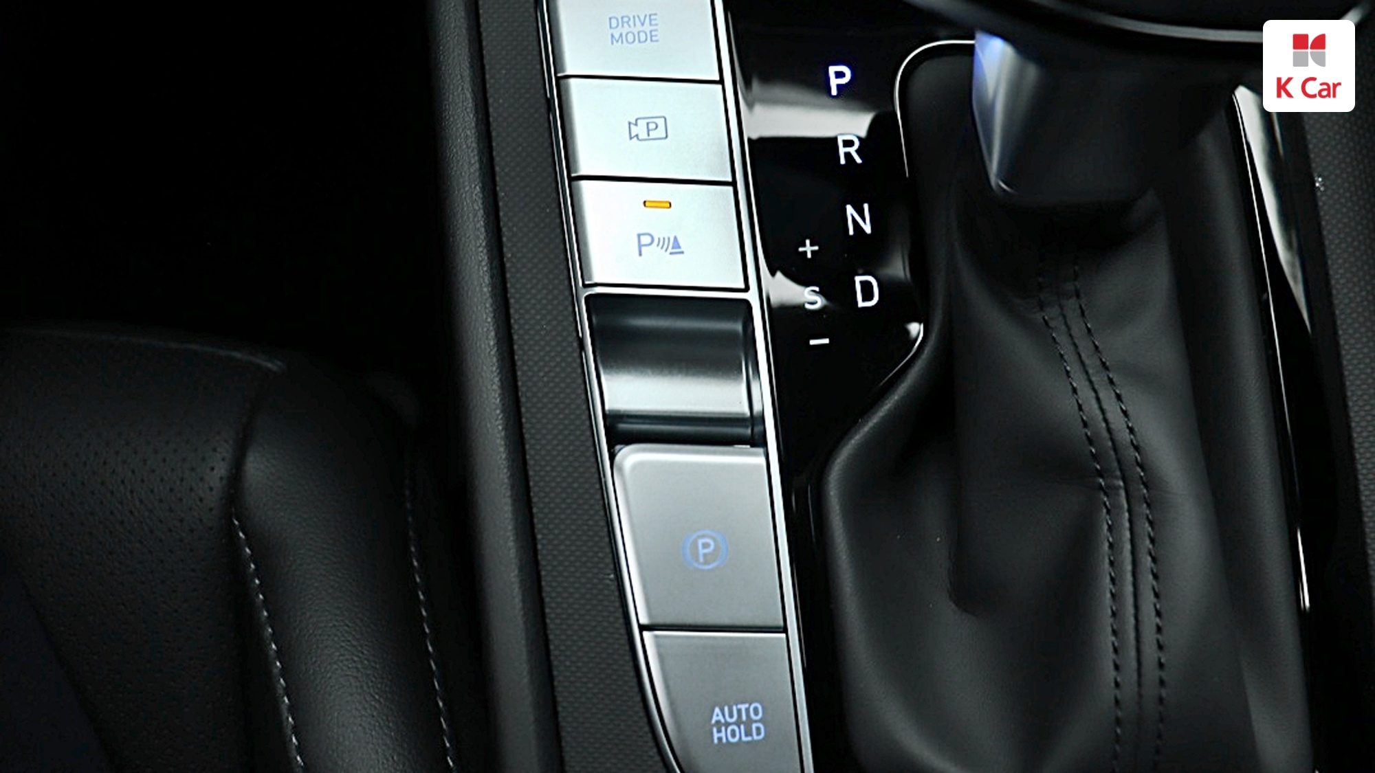 Hyundai Avante (CN7) бензин 1.6 Modern, миниатюра 8