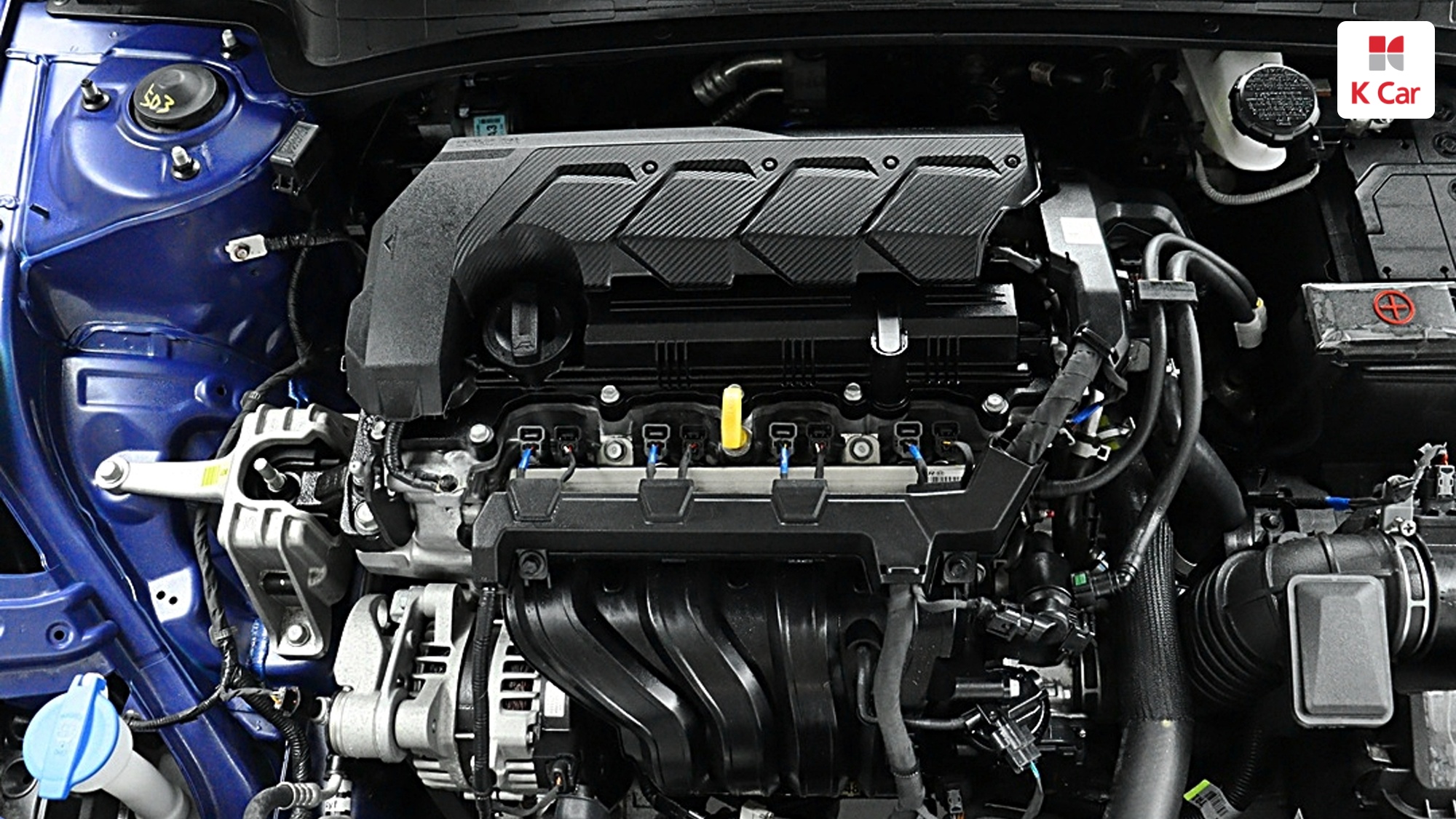 Hyundai Avante (CN7) бензин 1.6 Modern, миниатюра 11