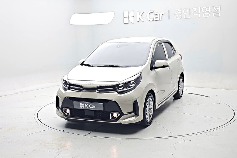كيا مورنينغ