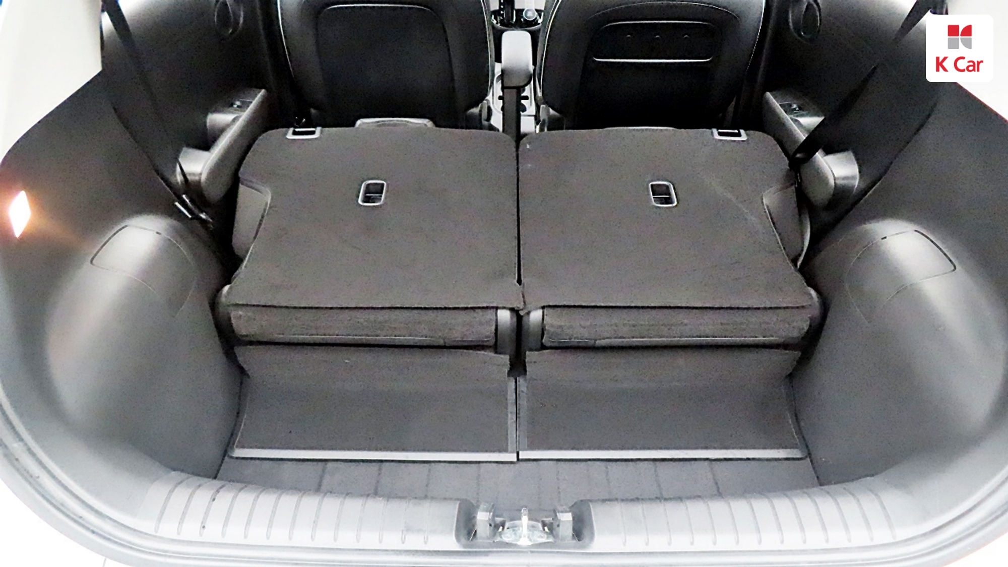 Hyundai Casper бензин 1.0 Modern, миниатюра 14