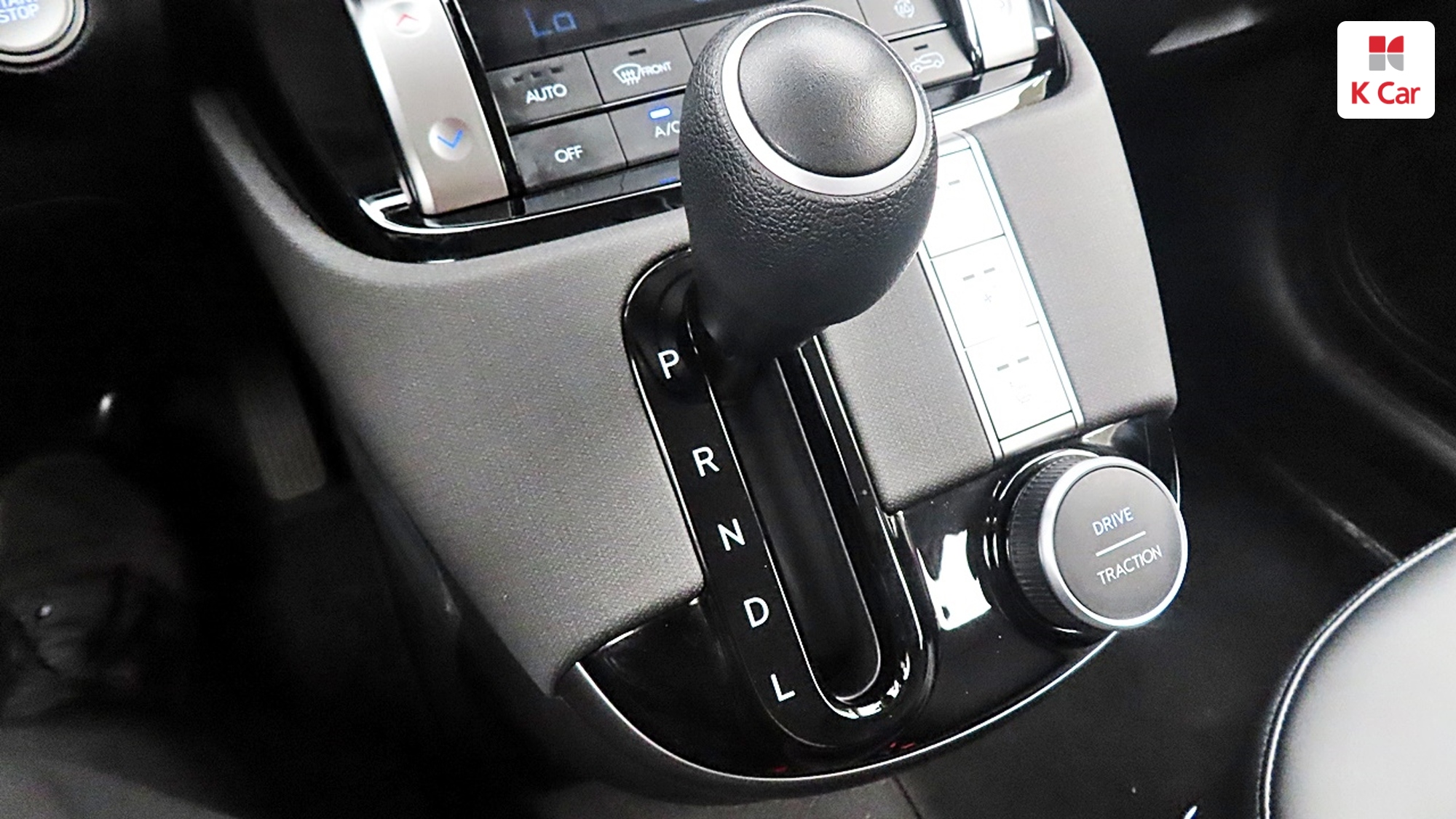 Hyundai Casper бензин 1.0 Modern, миниатюра 21