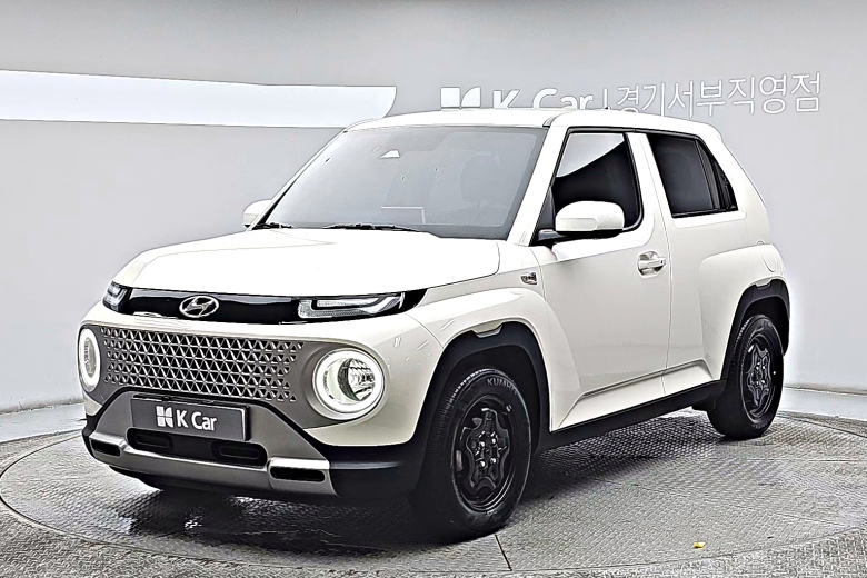 Hyundai Casper бензин 1.0 Modern
