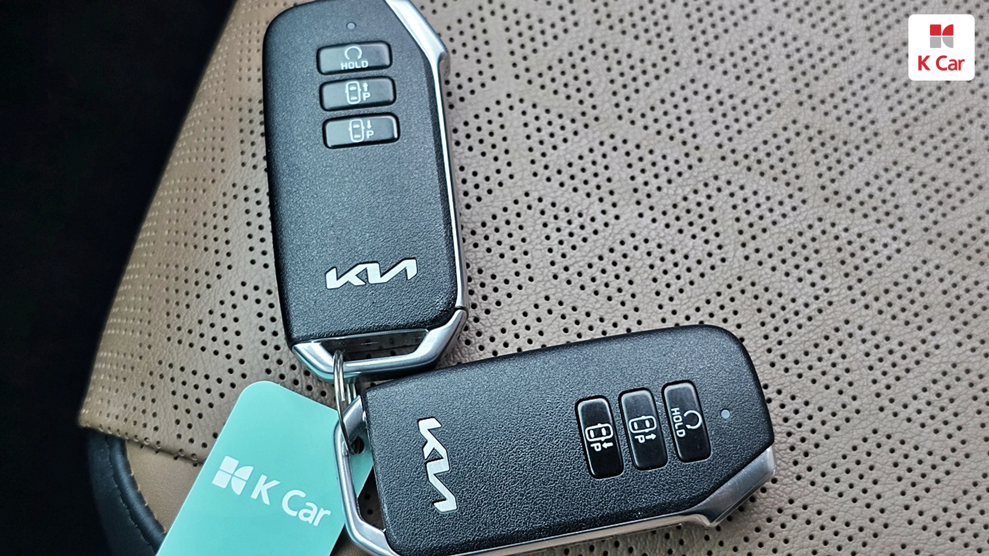 Kia Seltos бензин Turbo 1.6 2WD Gravity, миниатюра 26