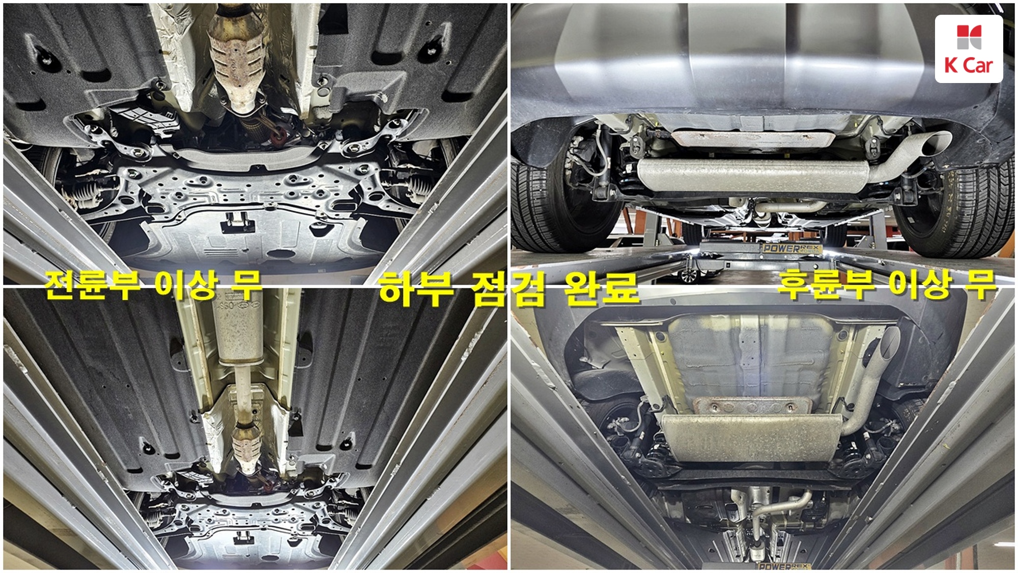 Kia Seltos бензин Turbo 1.6 2WD Gravity, миниатюра 28