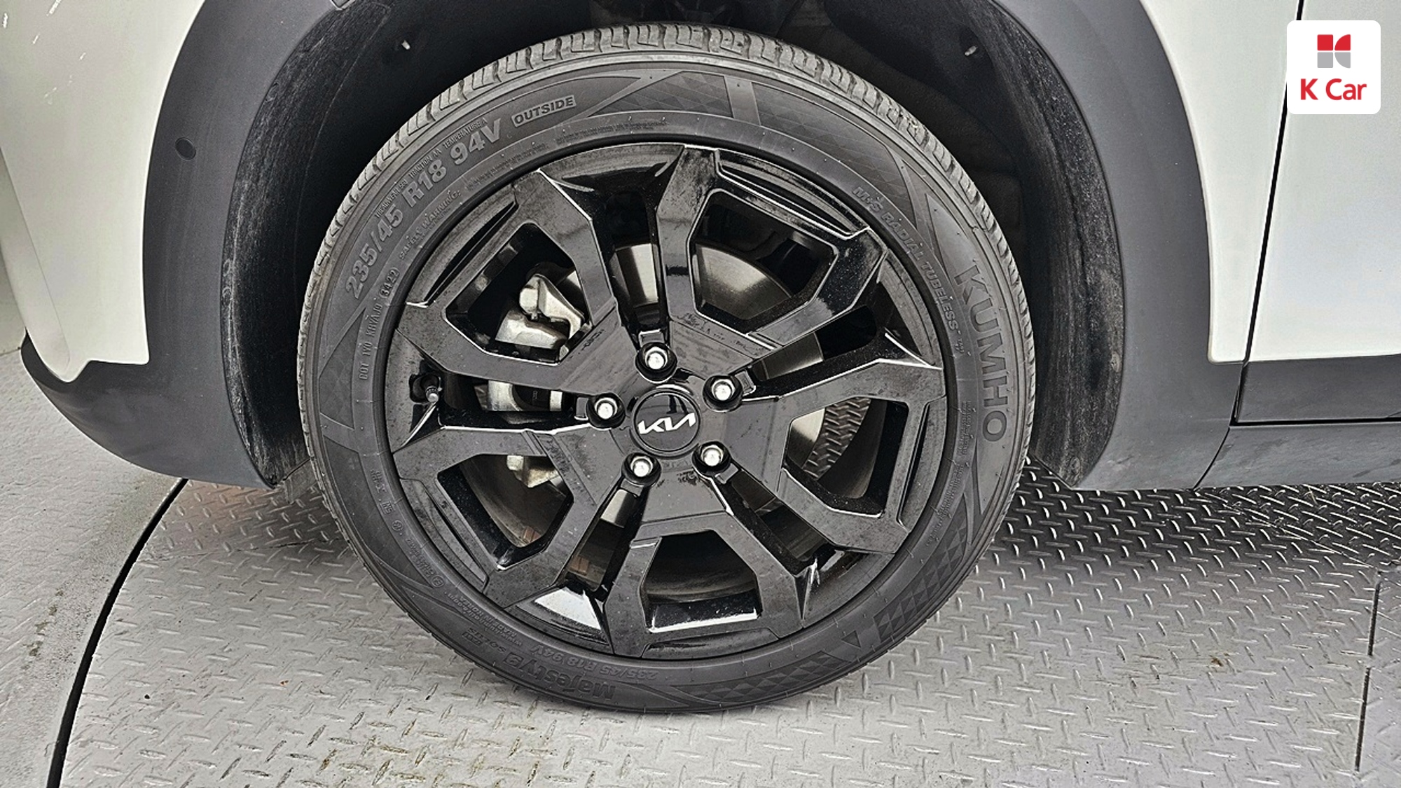 Kia Seltos бензин Turbo 1.6 2WD Gravity, миниатюра 30