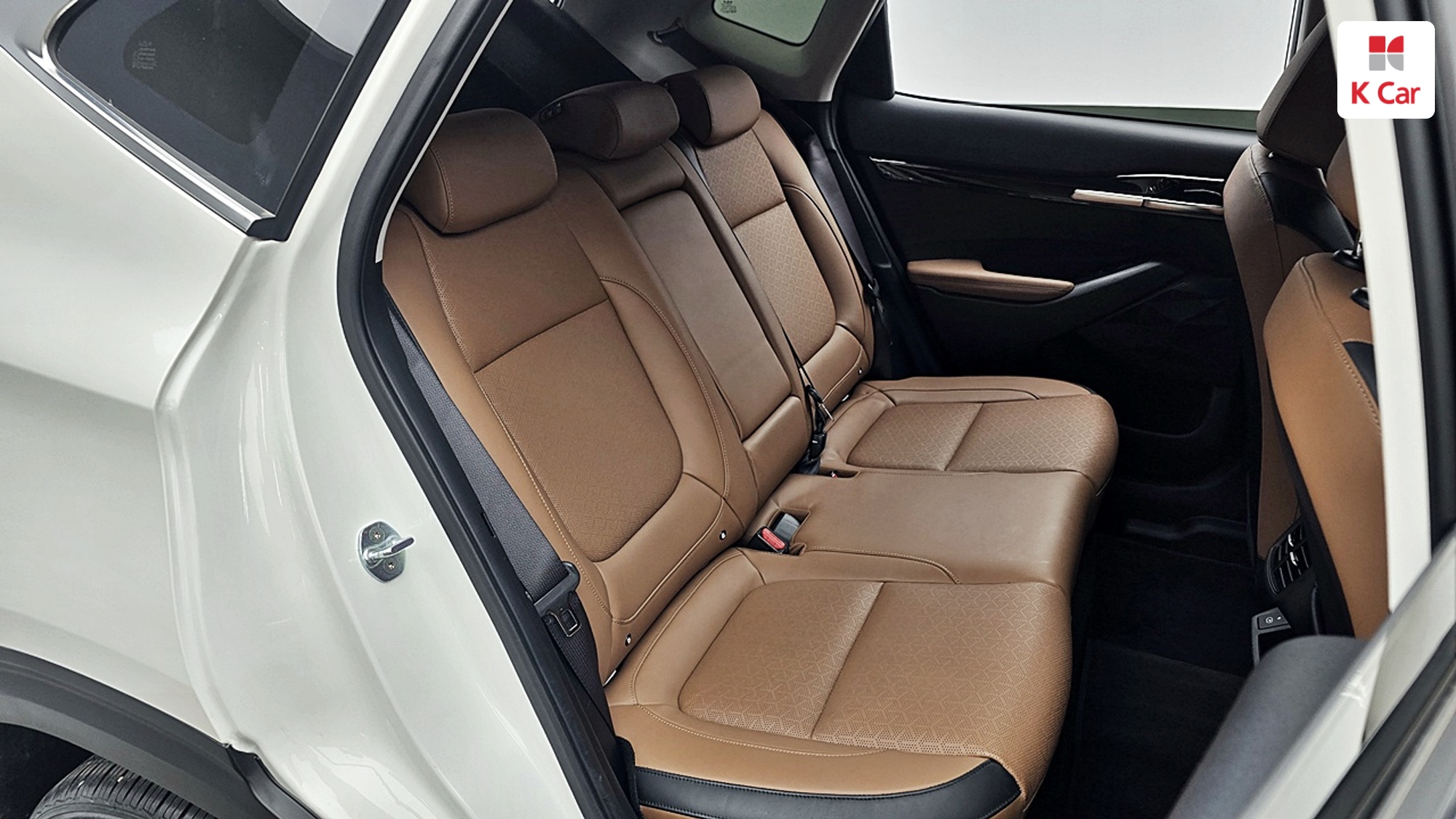 Kia Seltos бензин Turbo 1.6 2WD Gravity, миниатюра 9
