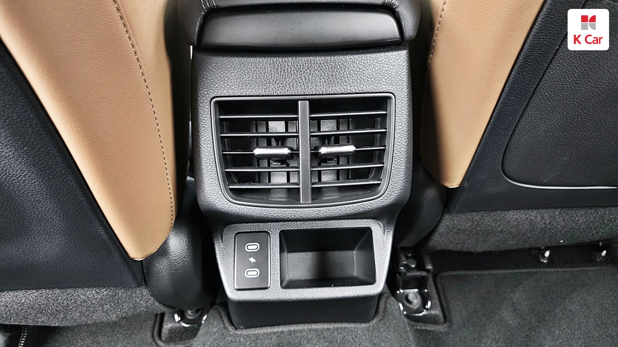 Kia Seltos бензин Turbo 1.6 2WD Gravity, миниатюра 10