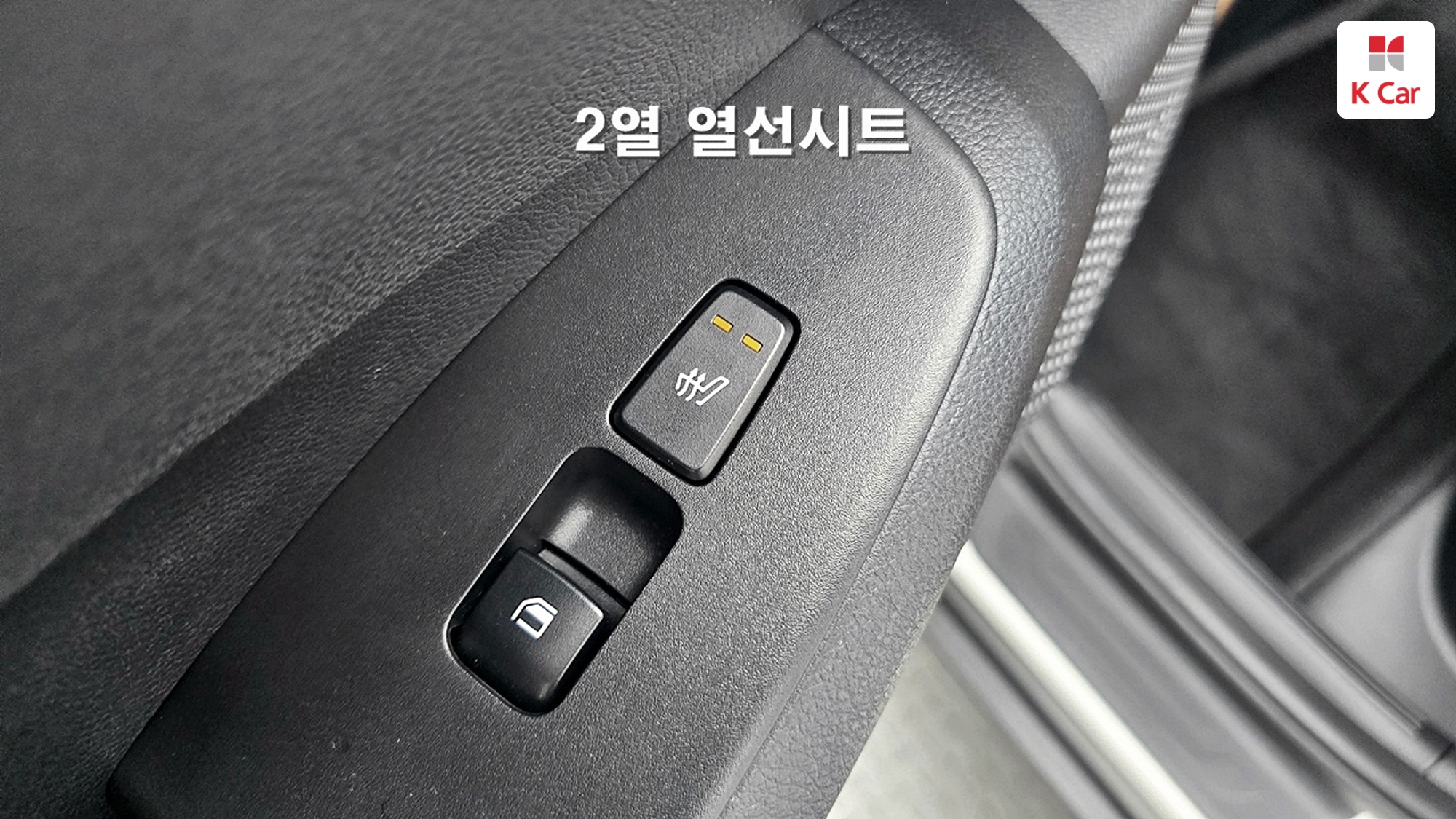 Kia Seltos бензин Turbo 1.6 2WD Gravity, миниатюра 11