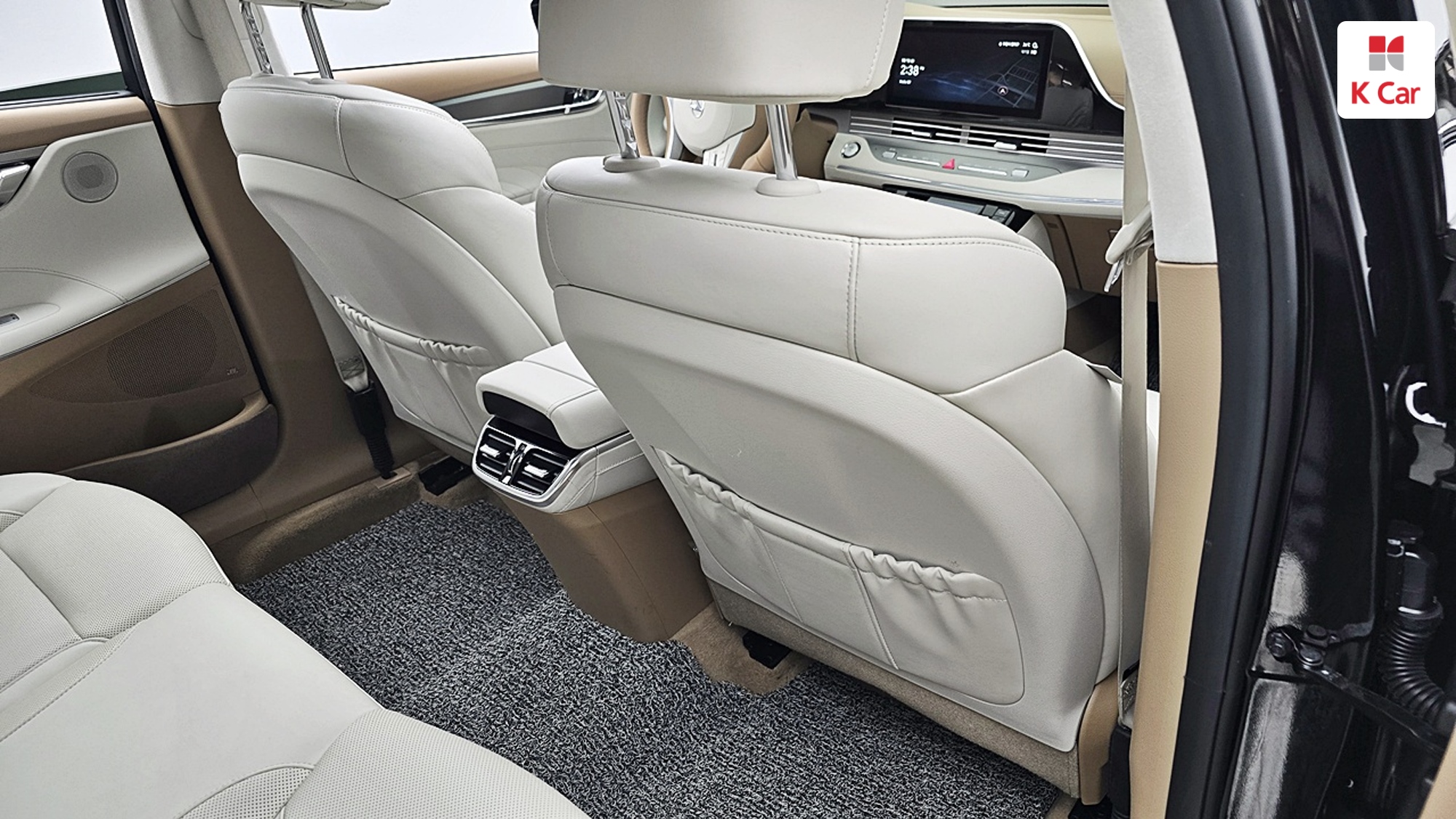 Hyundai Grandeur бензин 2.5 Calligraphy, миниатюра 12