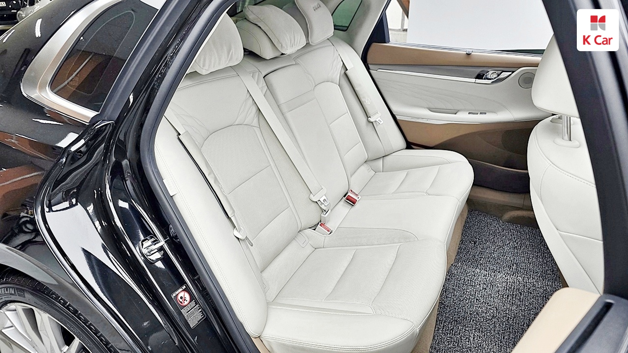 Hyundai Grandeur бензин 2.5 Calligraphy, миниатюра 10