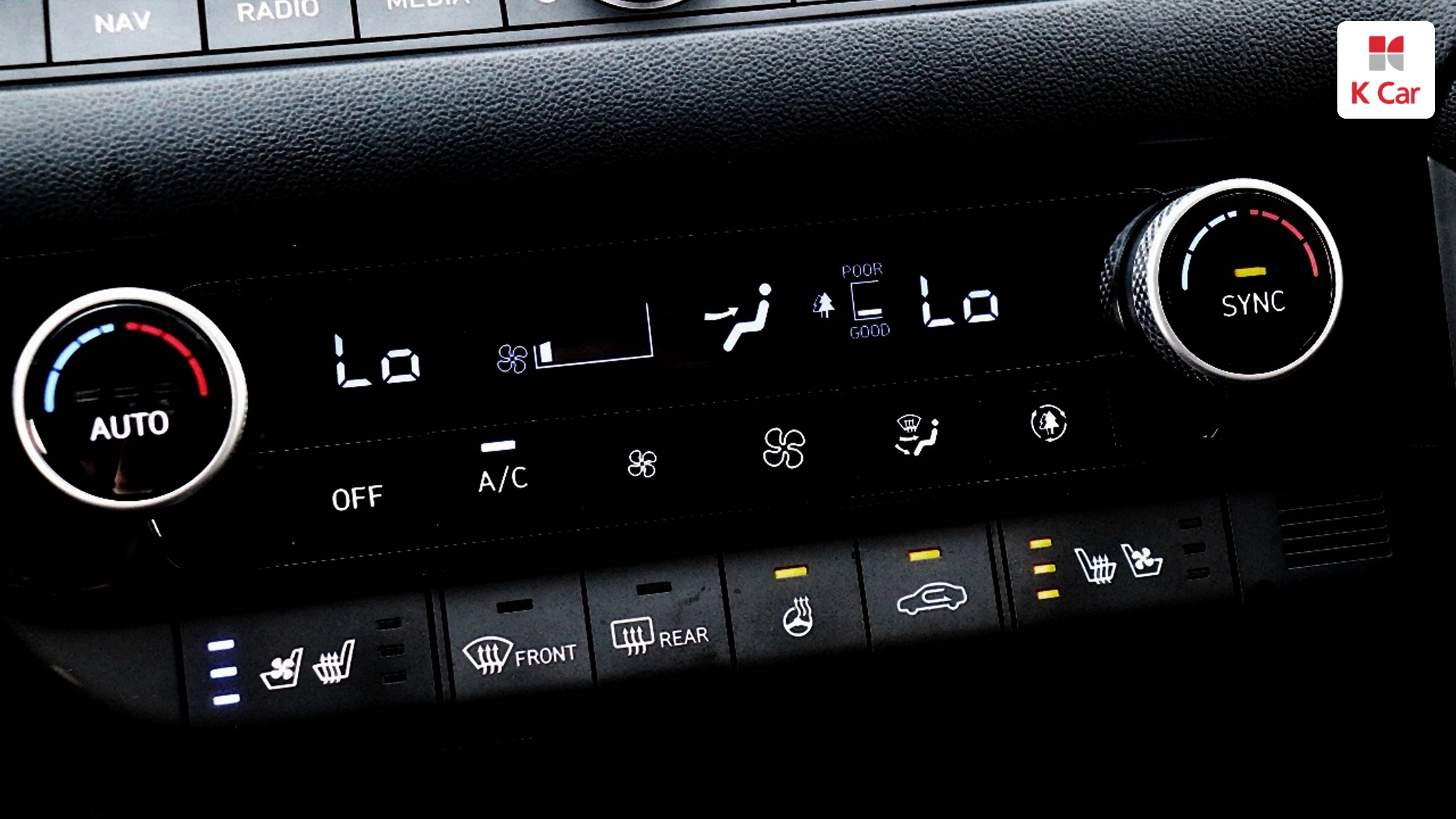 Hyundai Avante (CN7) LPG 1.6 ( / ) Modern, миниатюра 15