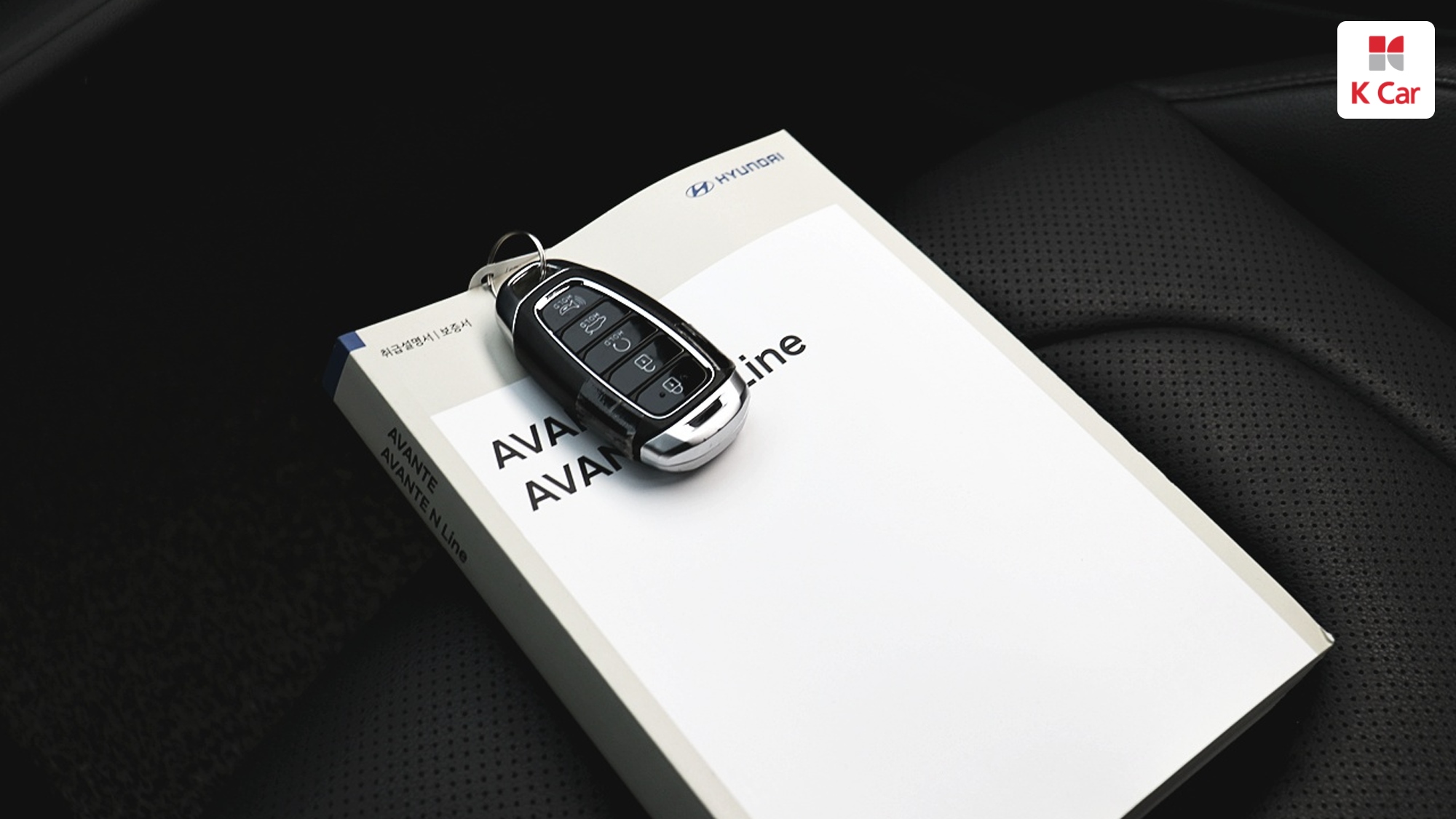 Hyundai Avante (CN7) LPG 1.6 ( / ) Modern, миниатюра 18