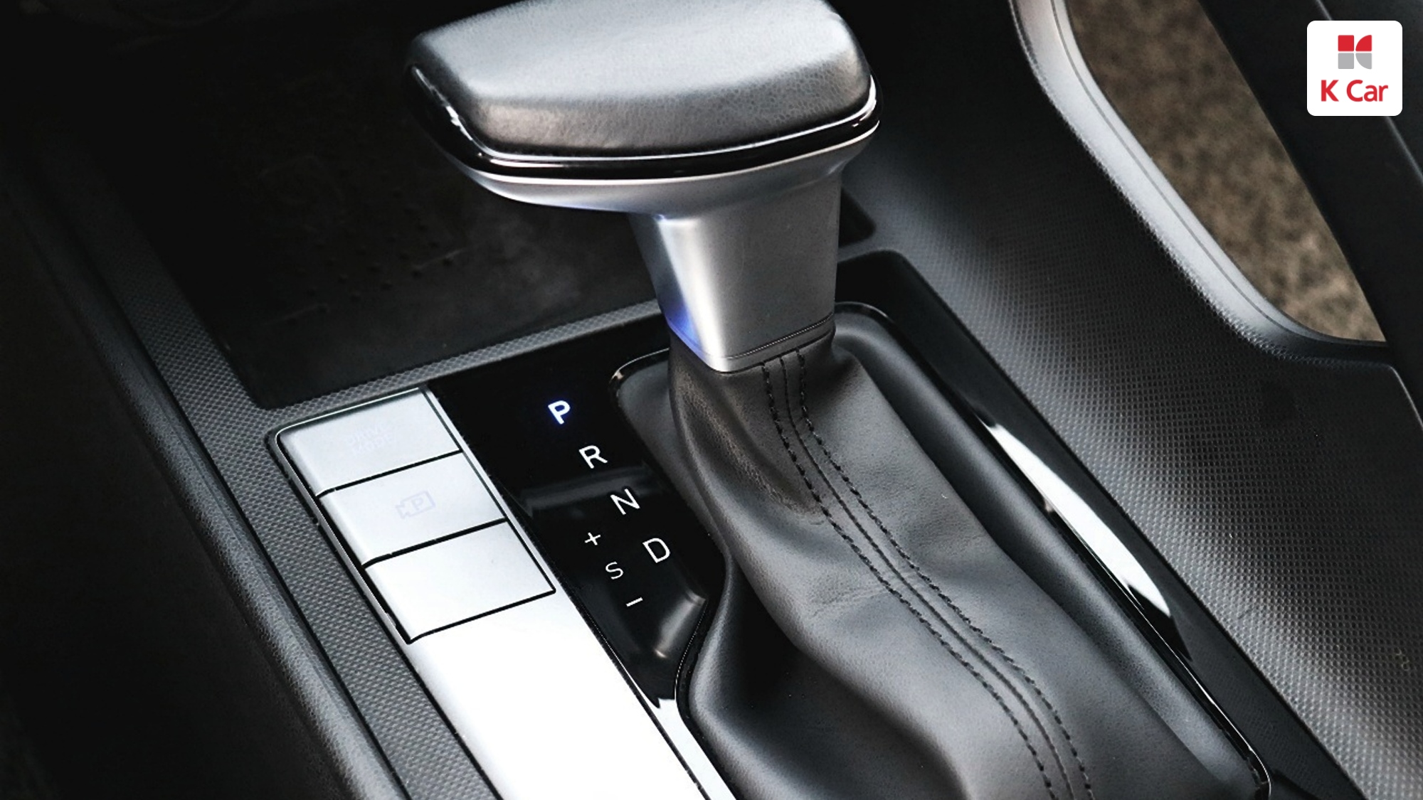 Hyundai Avante (CN7) LPG 1.6 ( / ) Modern, миниатюра 6