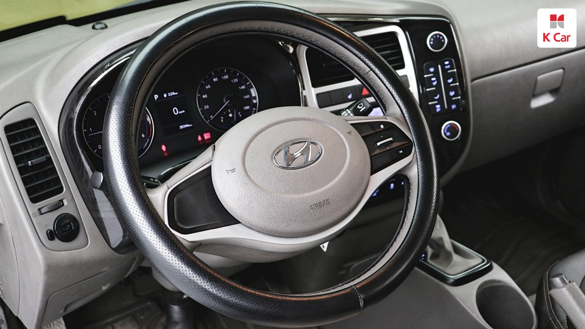 Hyundai Porter2 CRDi, миниатюра 2