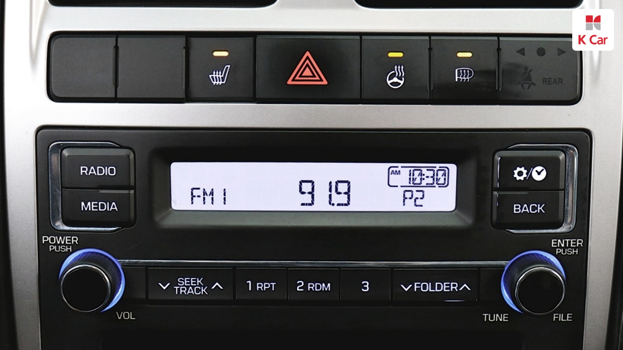 Hyundai Porter2 CRDi, миниатюра 12