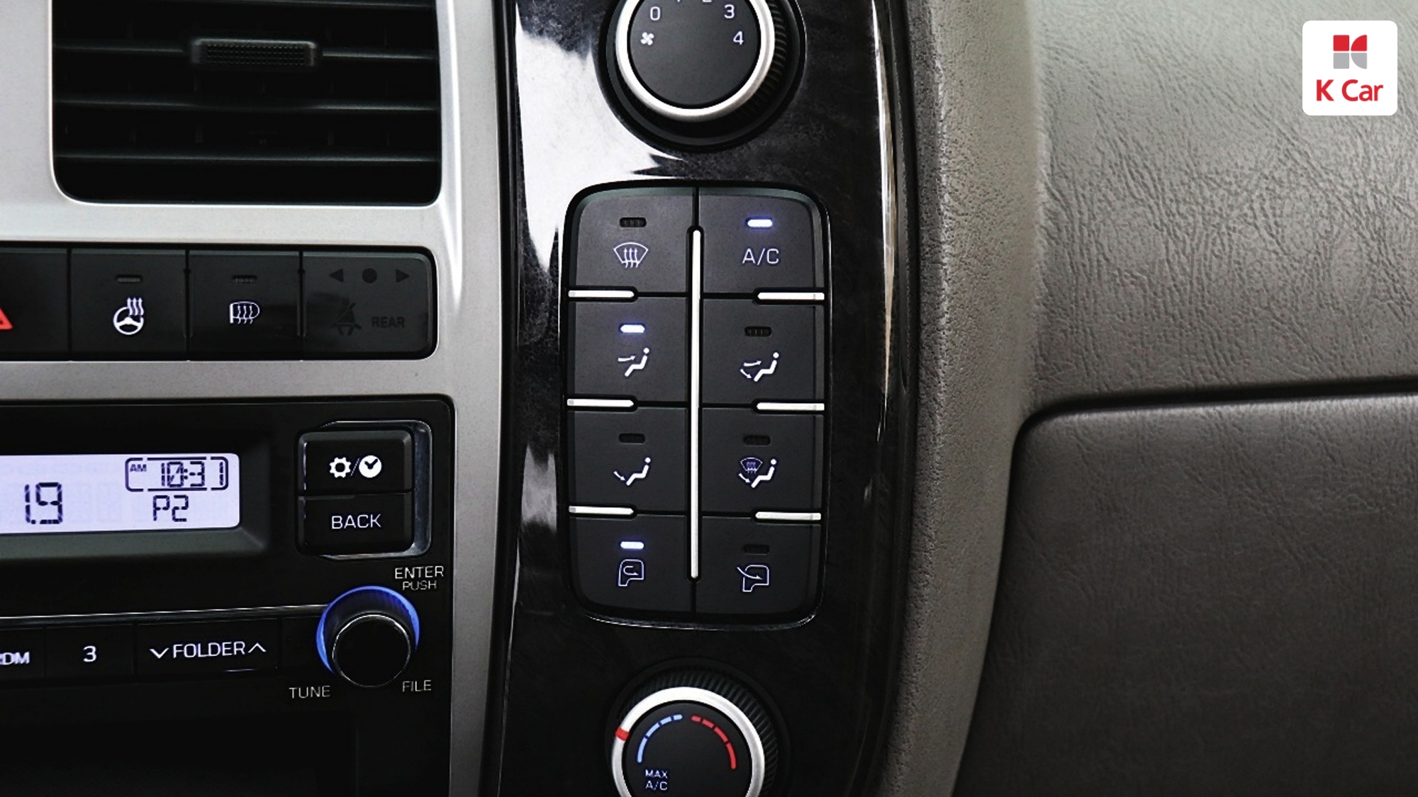 Hyundai Porter2 CRDi, миниатюра 14